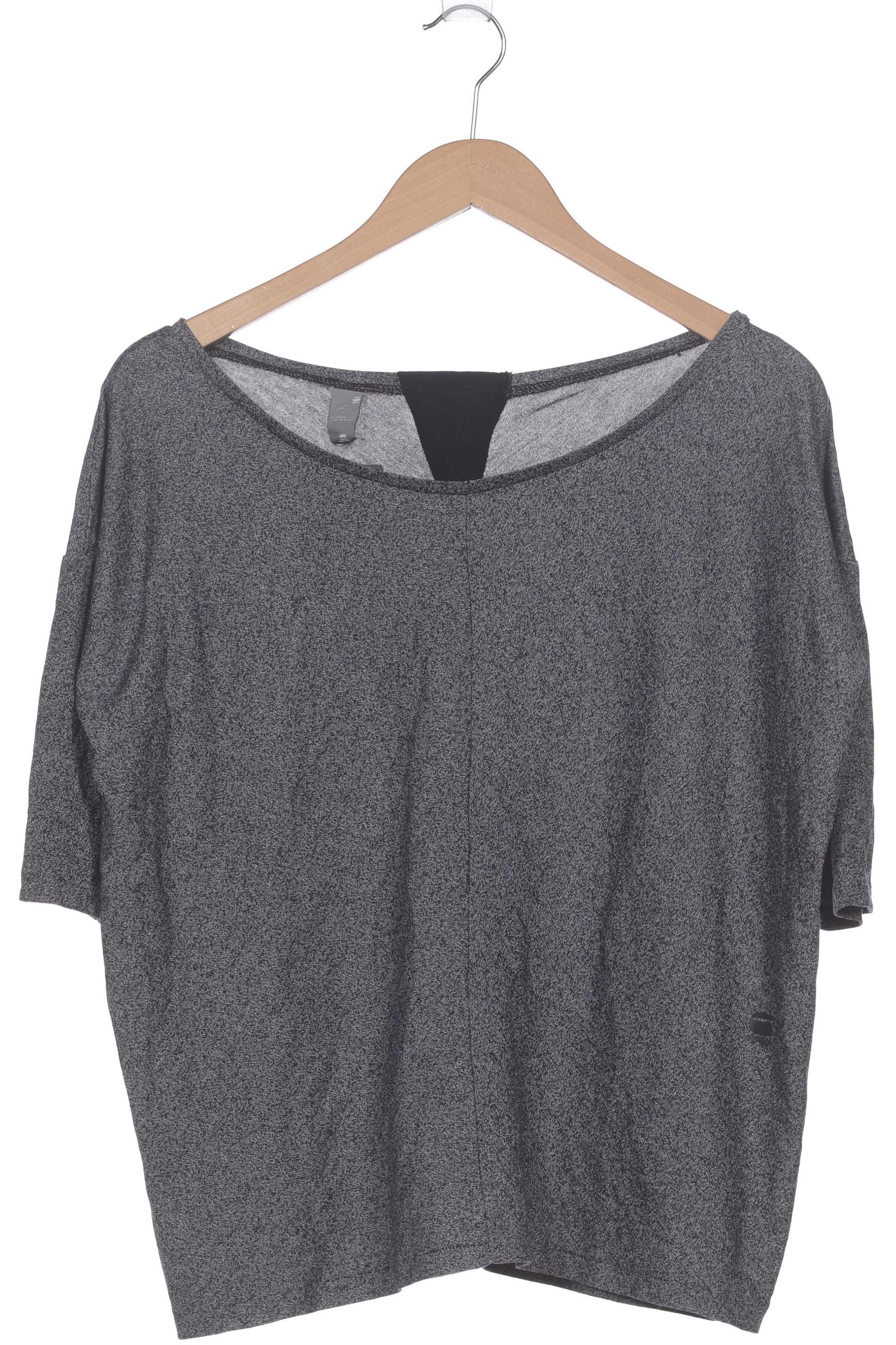 

G Star RAW Damen T-Shirt, blau, Gr. 36