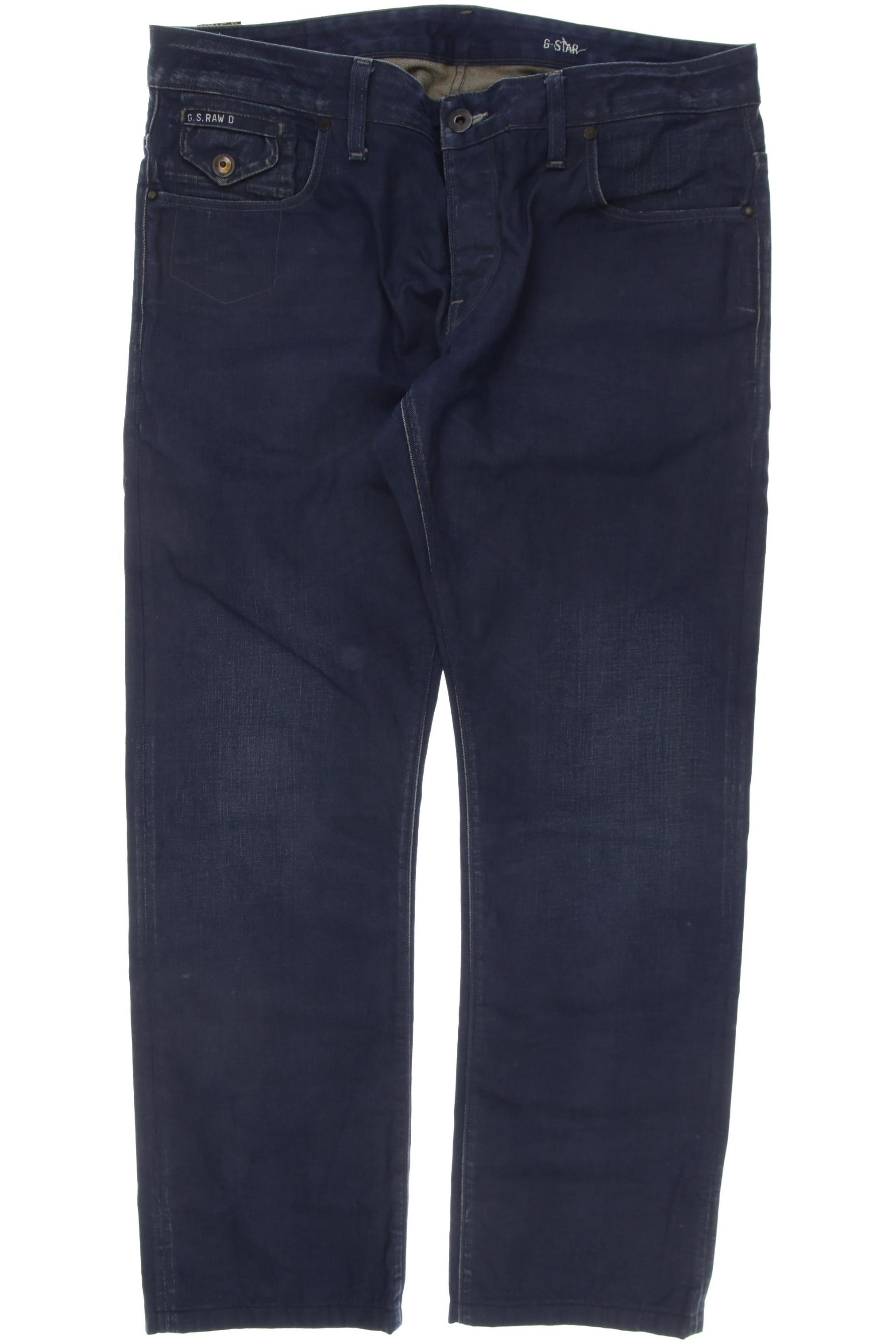 

G Star RAW Damen Jeans, blau, Gr. 36