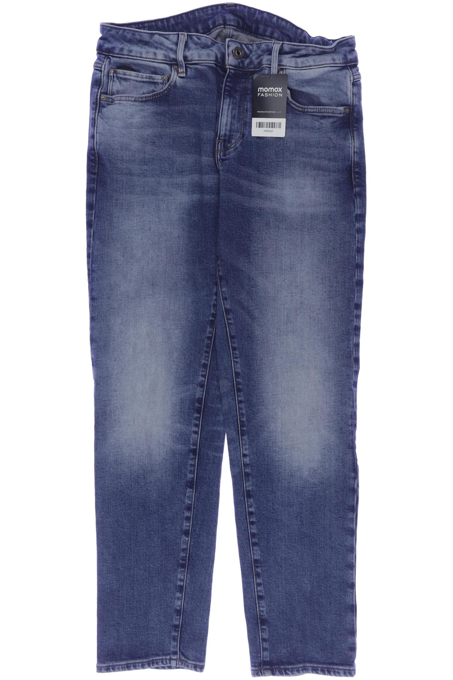 

G Star RAW Damen Jeans, blau, Gr. 29