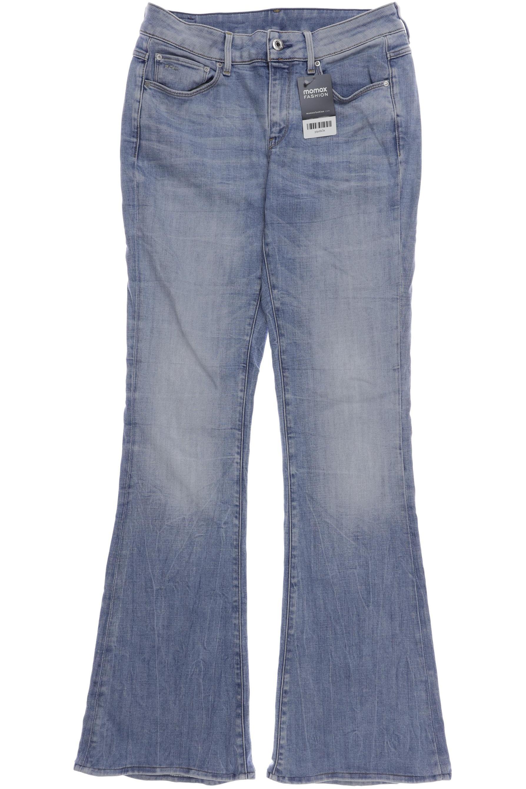 

G-STAR RAW Damen Jeans, blau