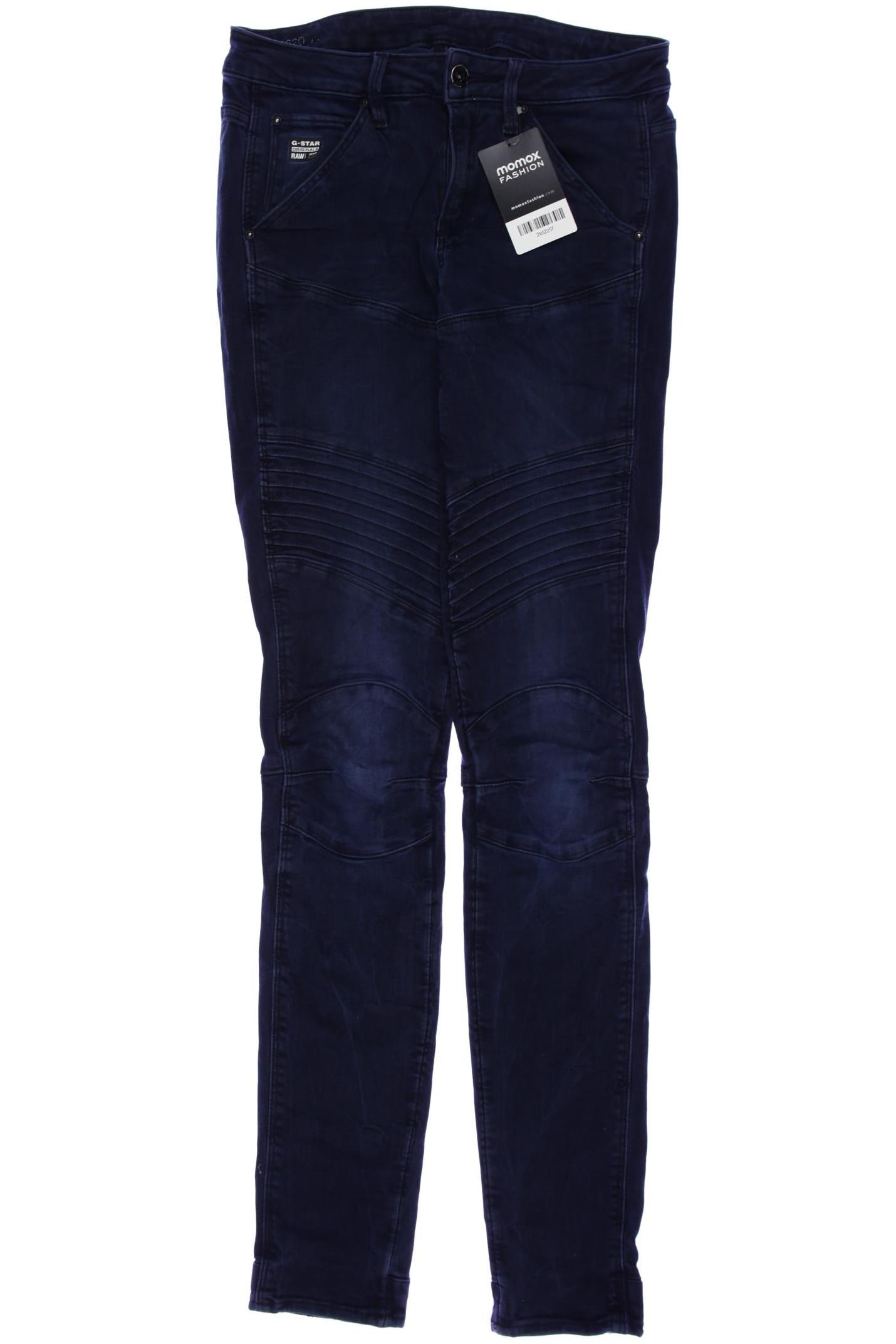 

G Star RAW Herren Jeans, marineblau, Gr. 26