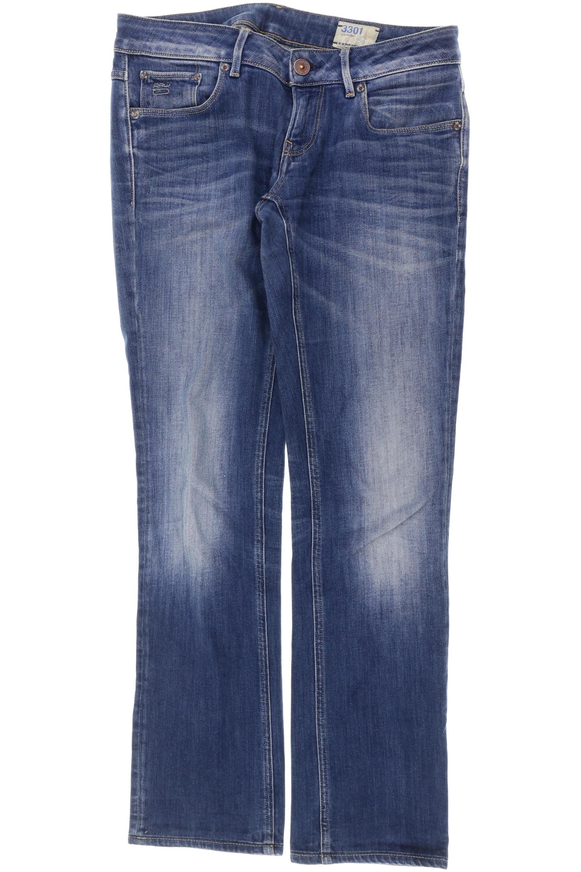 

G-Star RAW Damen Jeans, blau, Gr. 29
