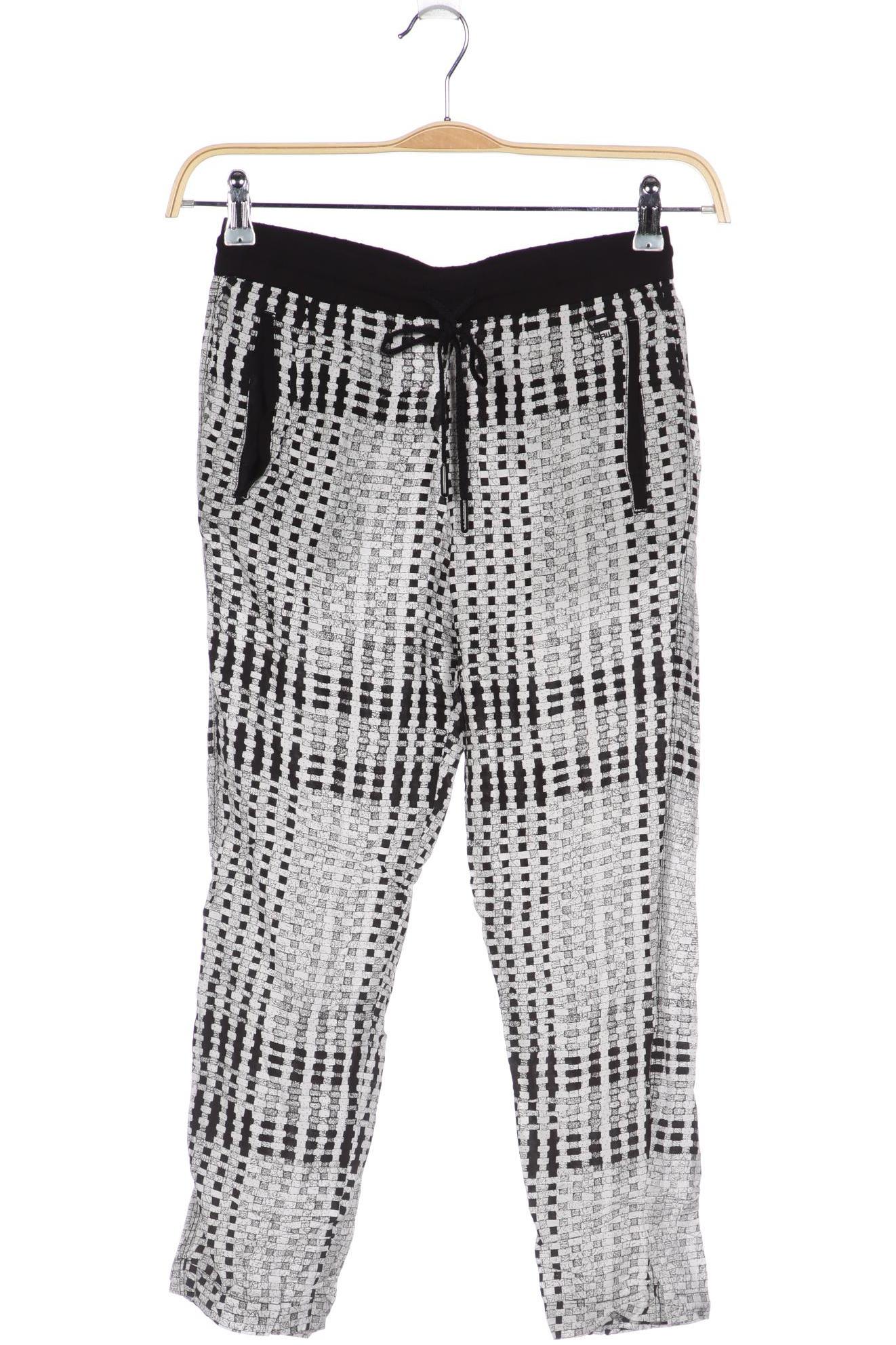

G Star RAW Damen Stoffhose, grau, Gr. 0