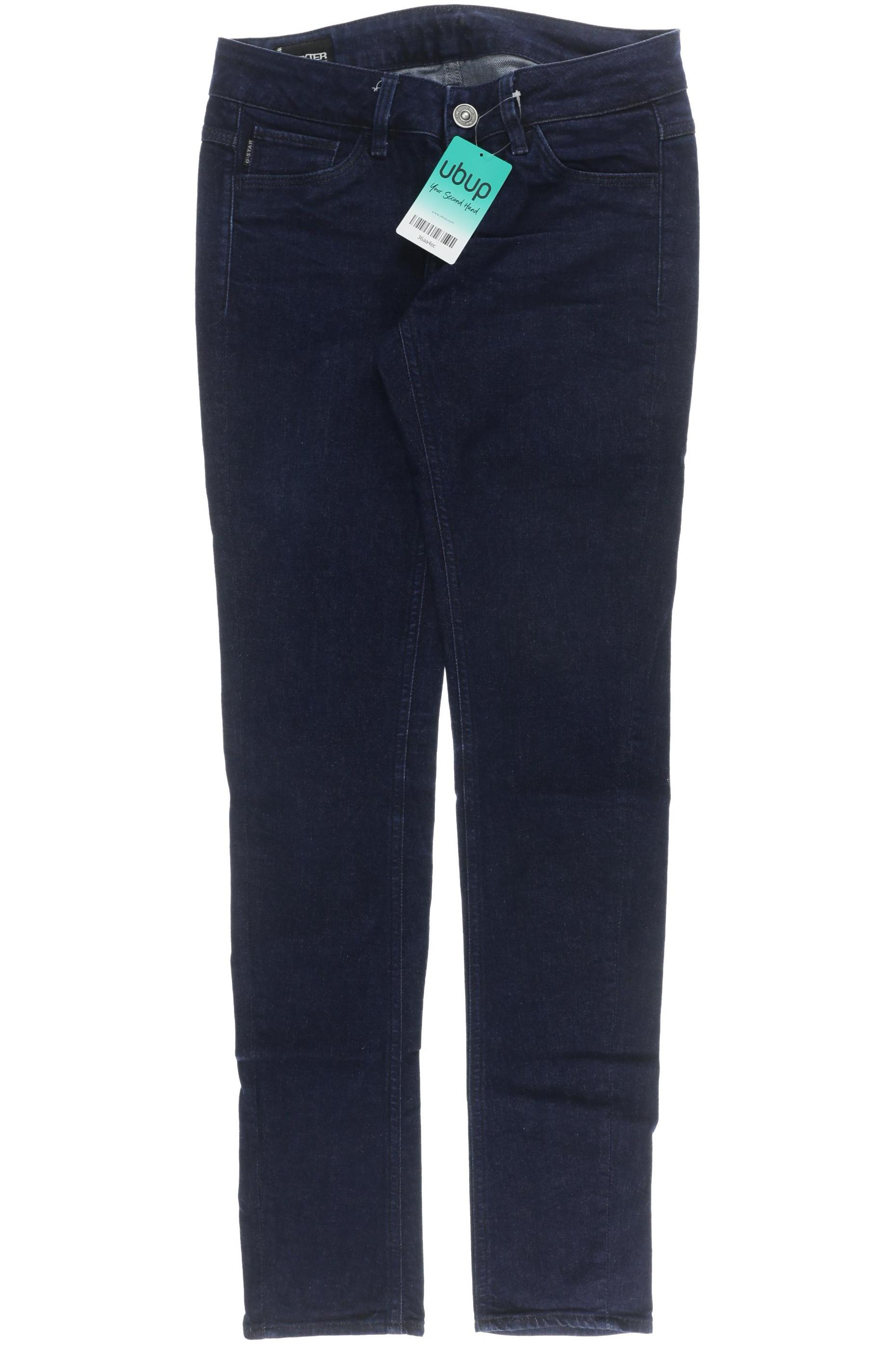 

G Star RAW Damen Jeans, blau, Gr. 28