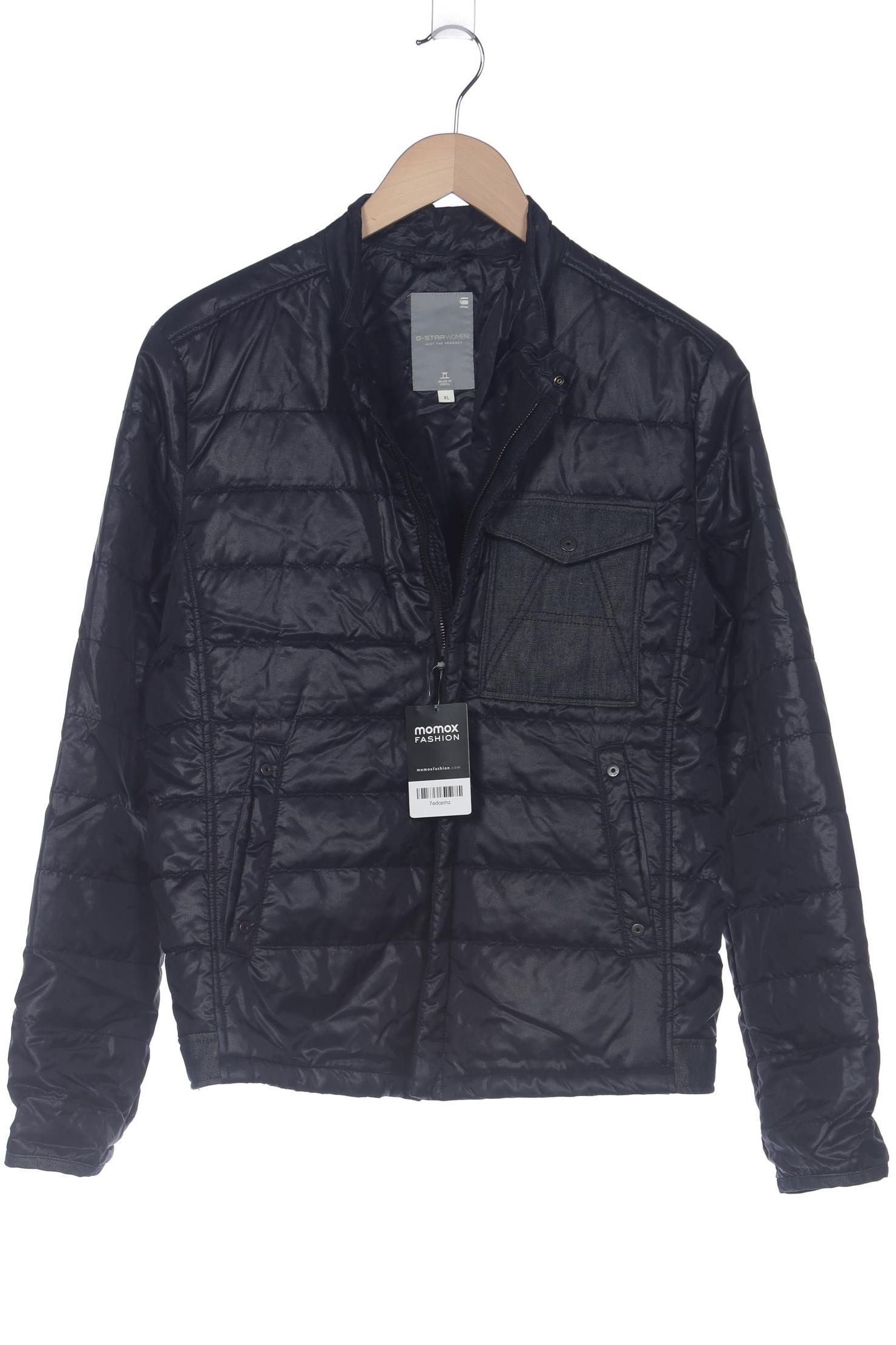 

G Star RAW Damen Jacke, marineblau, Gr. 44