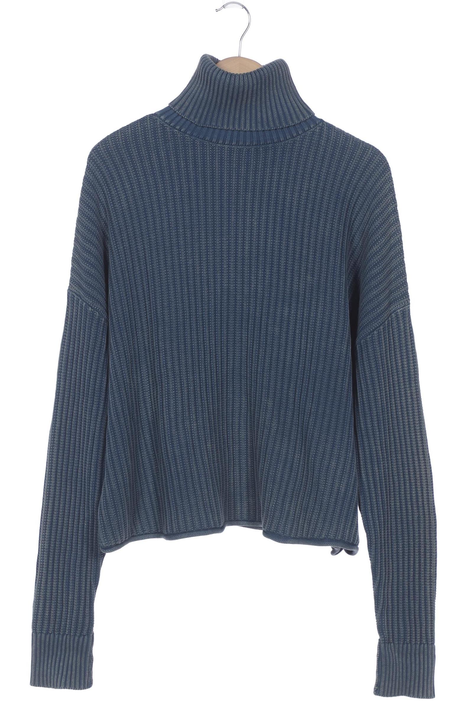 

G Star RAW Damen Pullover, blau, Gr. 36