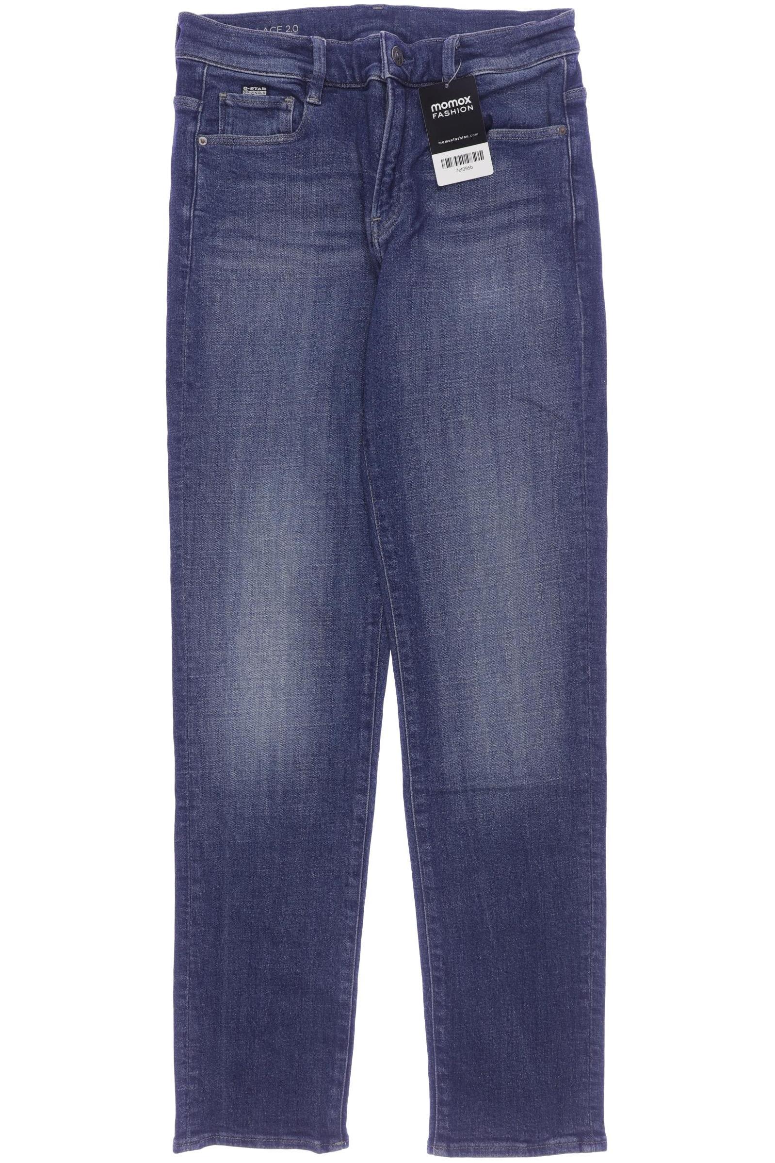 

G Star RAW Damen Jeans, blau, Gr. 28