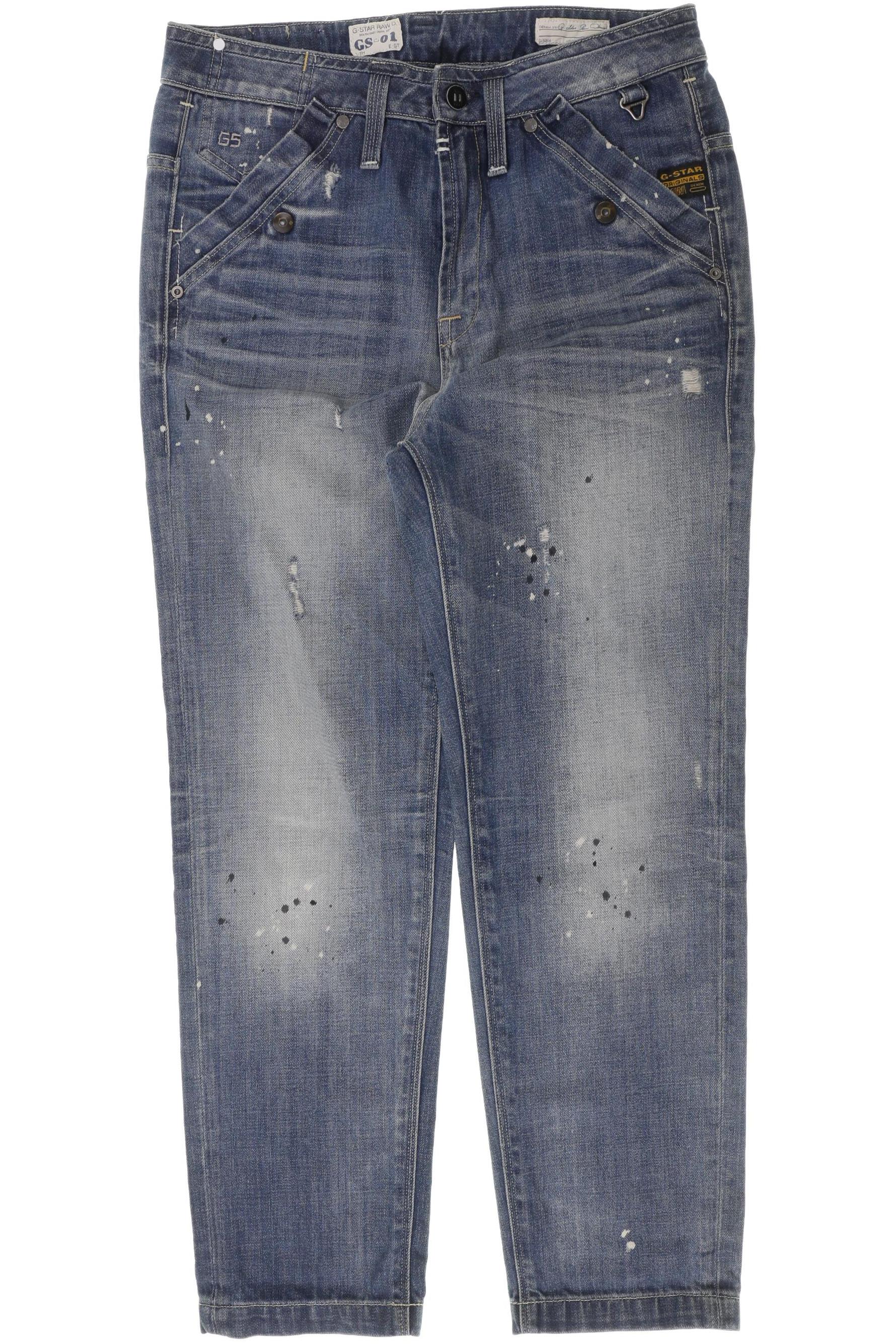 

G-Star RAW Damen Jeans, blau, Gr. 26