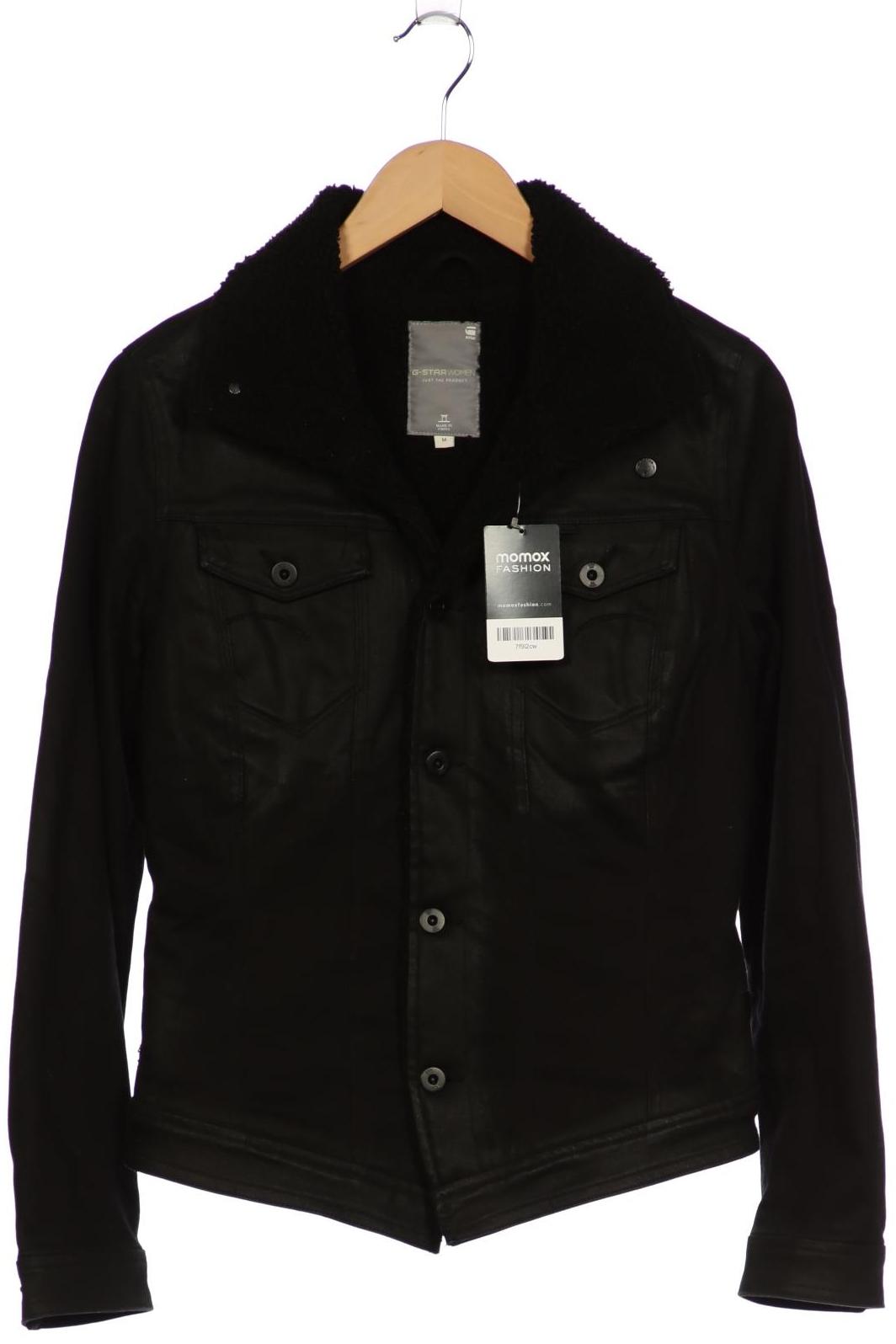 

G Star RAW Damen Jacke, schwarz, Gr. 38