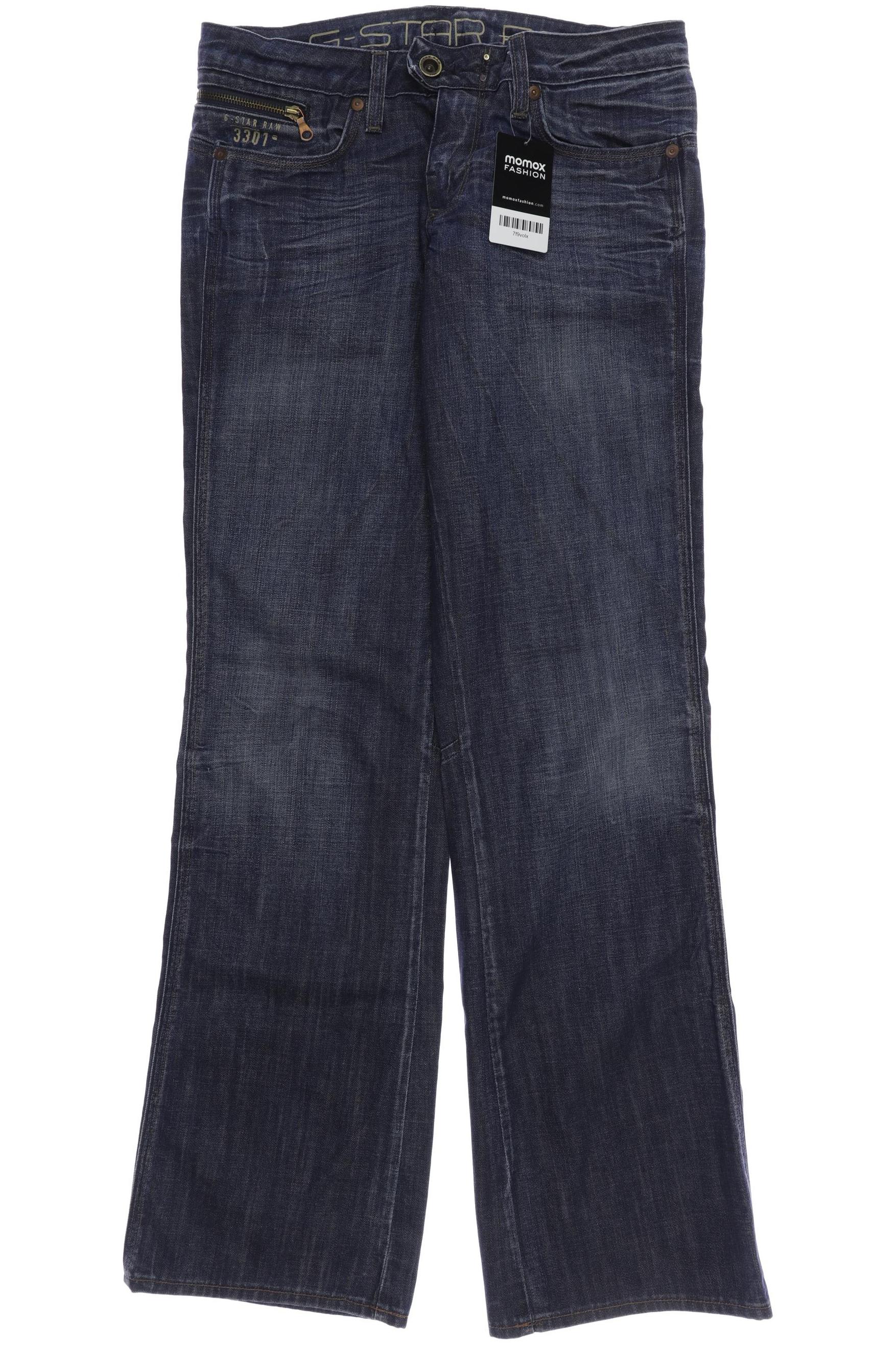 

G-Star RAW Damen Jeans, blau, Gr. 28