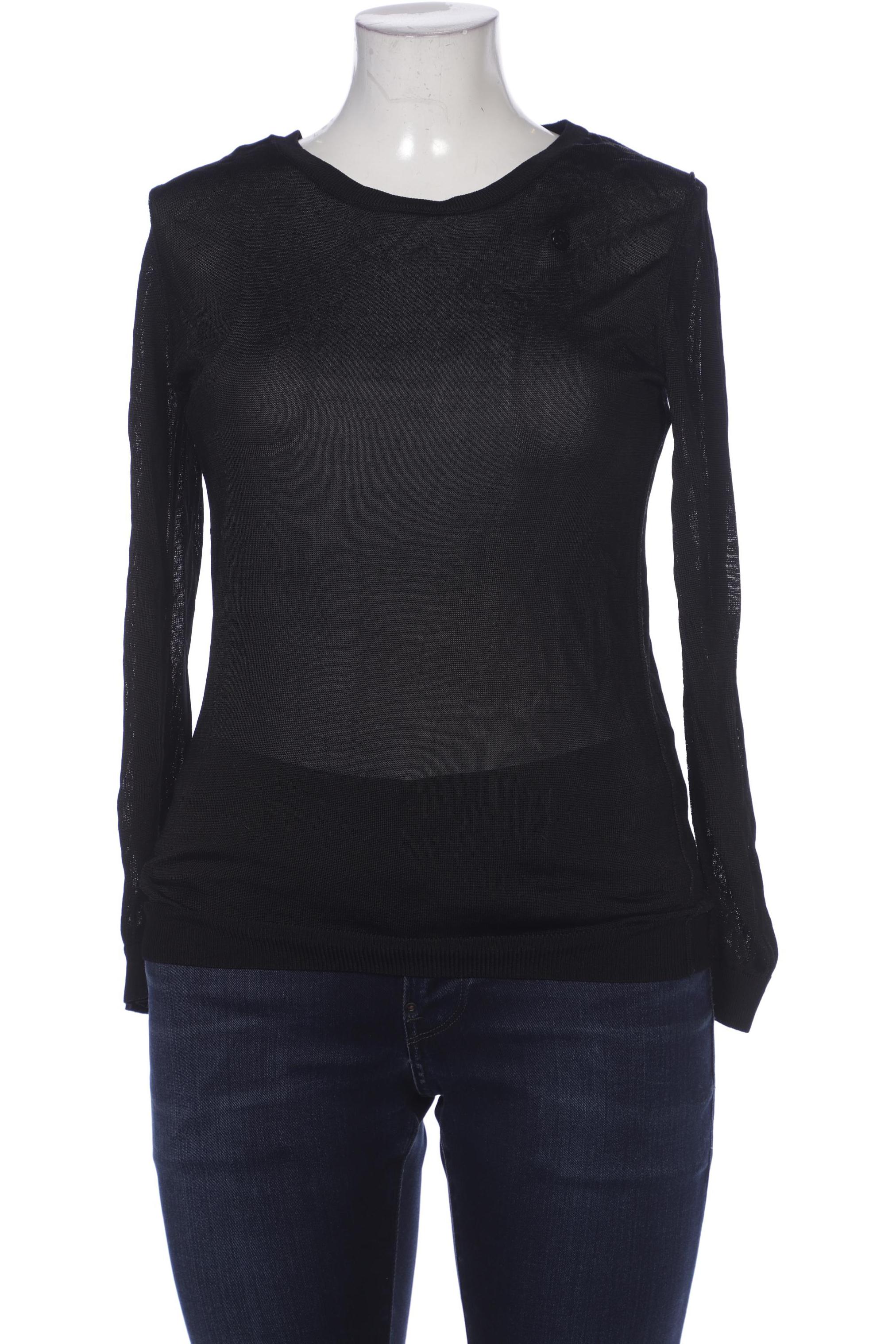 

G Star RAW Damen Pullover, schwarz, Gr. 42