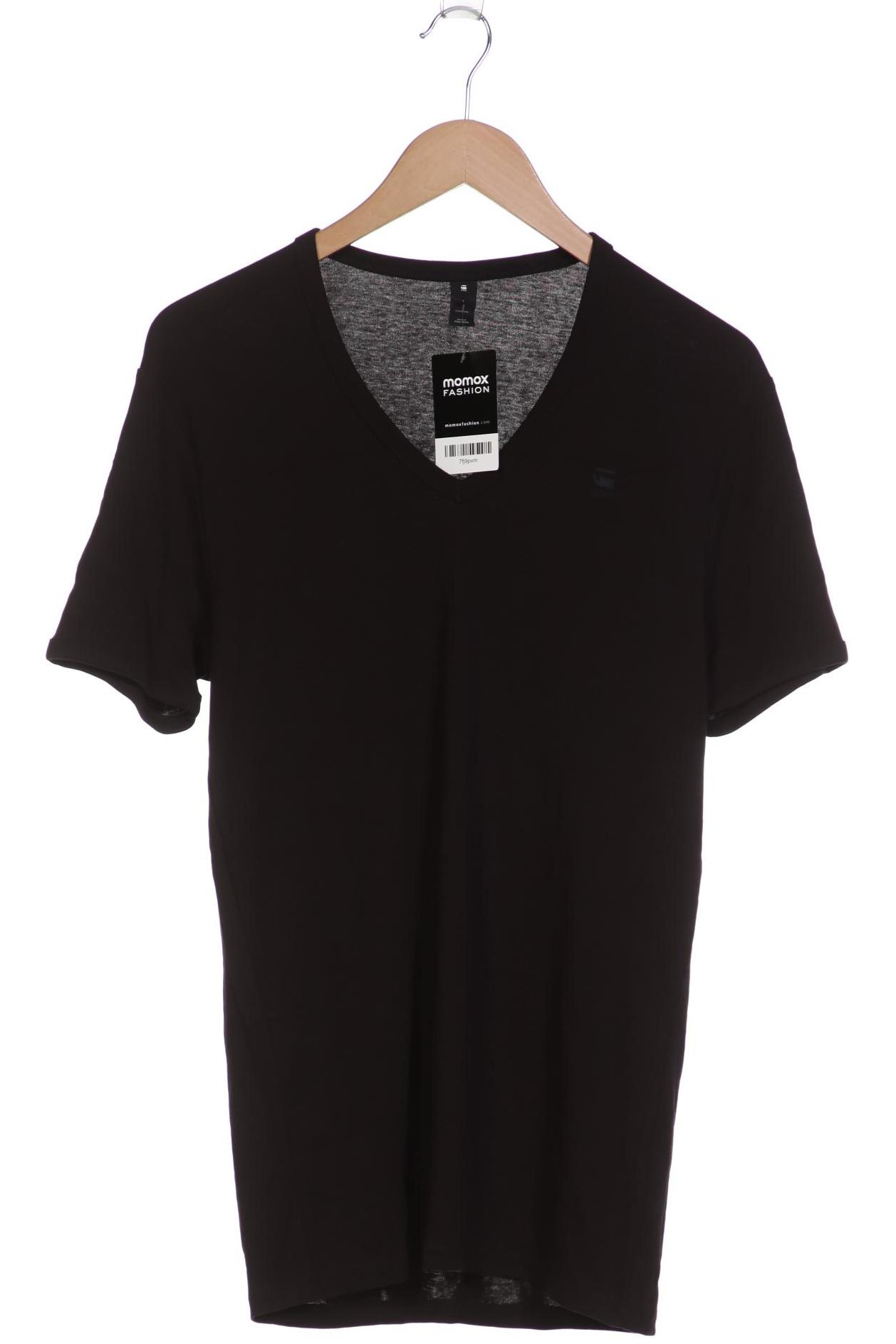 

G Star RAW Herren T-Shirt, schwarz, Gr. 52