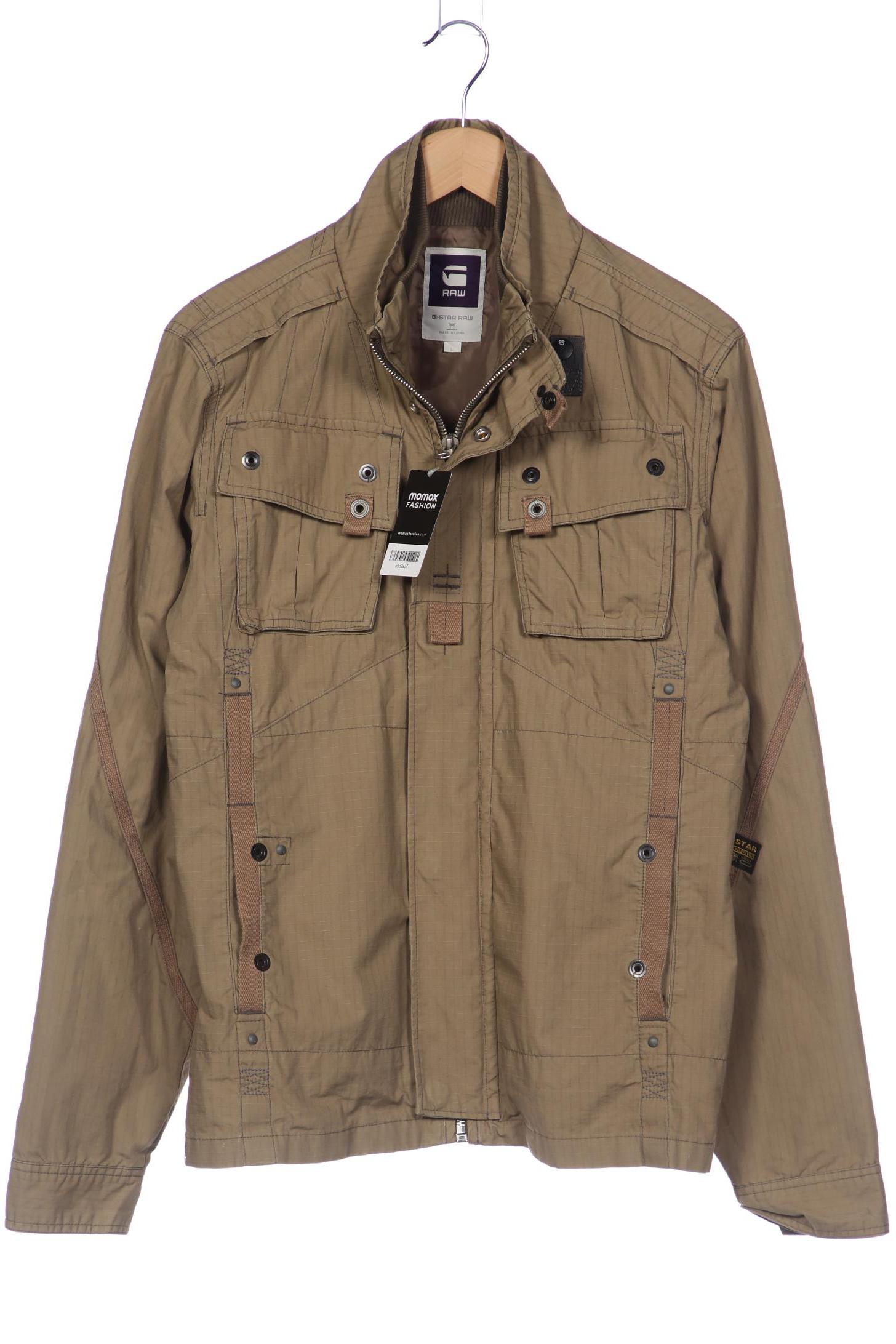 

G-Star RAW Herren Jacke, beige, Gr. 52