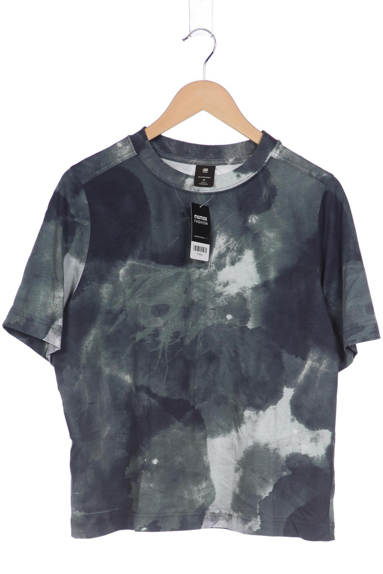 

G STAR RAW Damen T-Shirt, grün