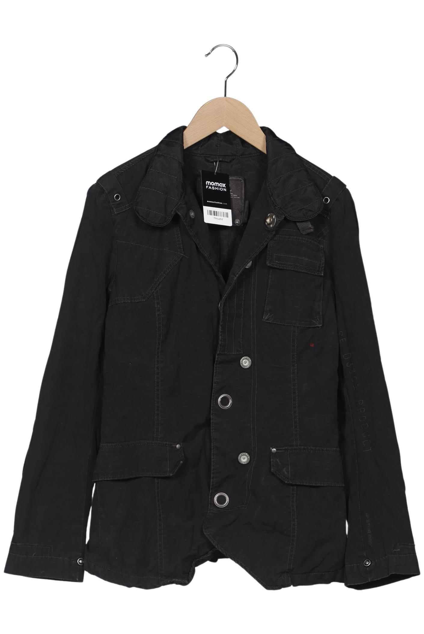 

G Star RAW Damen Jacke, schwarz, Gr. 38