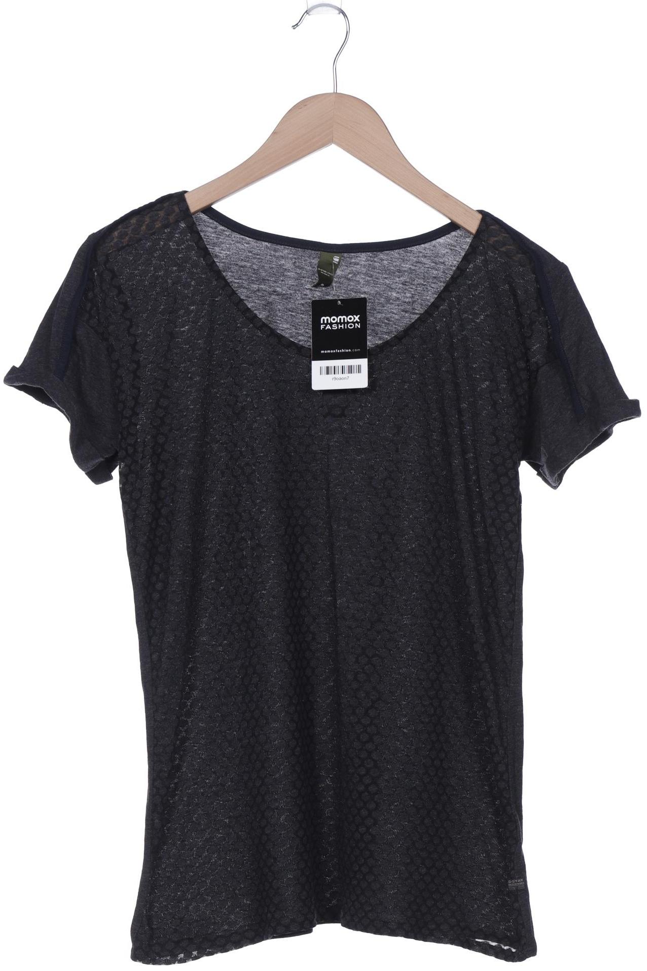 

G Star RAW Damen T-Shirt, grau, Gr. 42