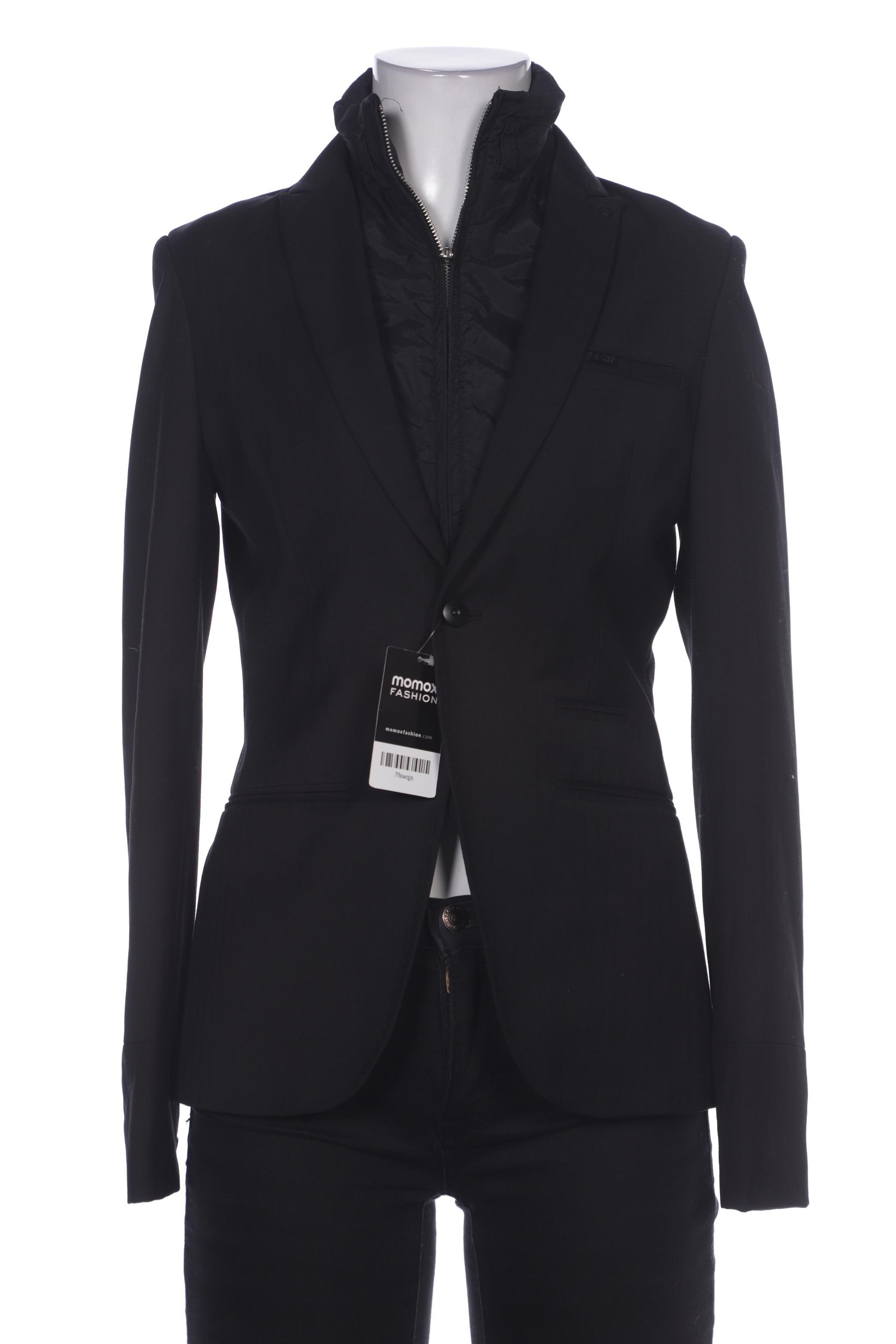 

G Star RAW Damen Blazer, schwarz, Gr. 36