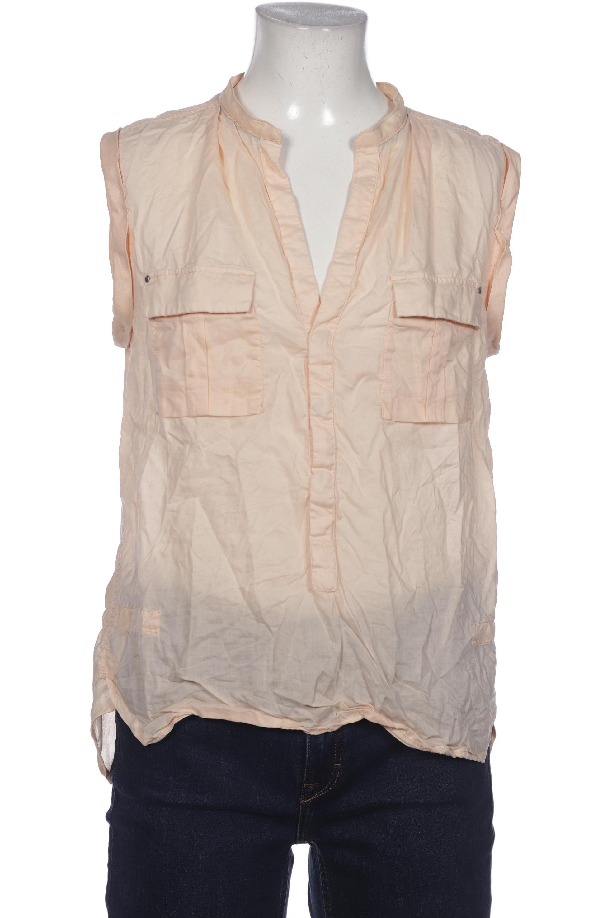 

G Star RAW Damen Bluse, orange, Gr. 38