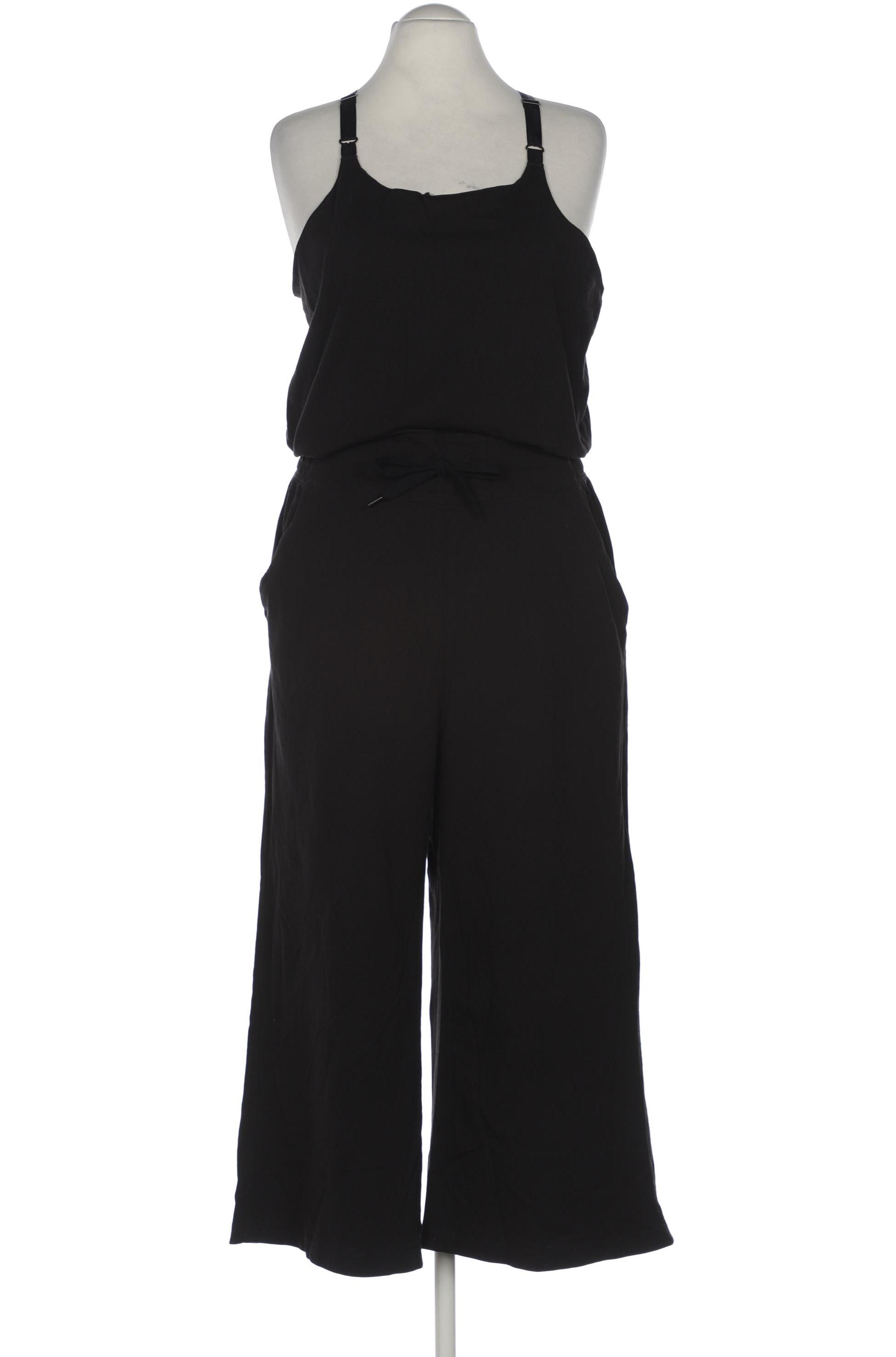 

G Star RAW Damen Jumpsuit/Overall, schwarz, Gr. 44