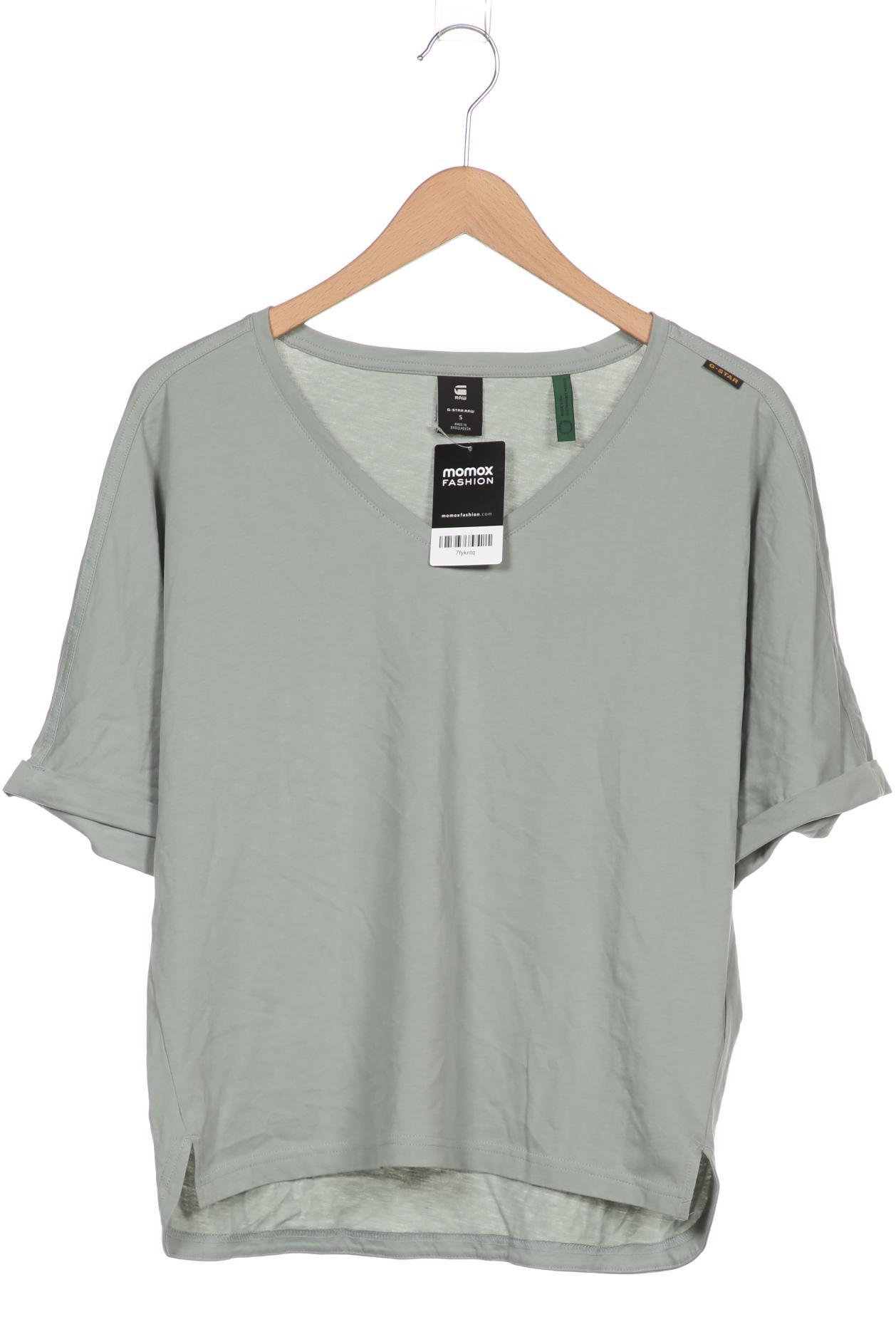 

G-Star RAW Damen T-Shirt, hellgrün, Gr. 36