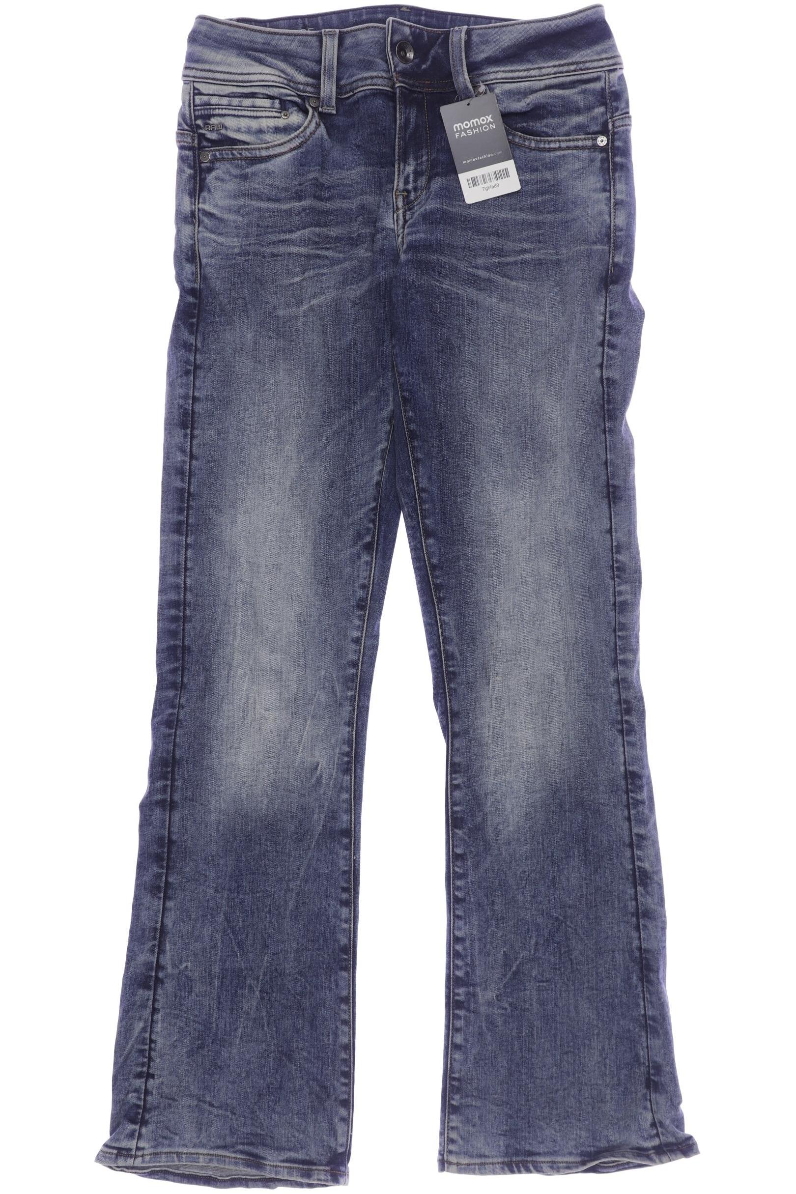 

G Star RAW Damen Jeans, blau, Gr. 29