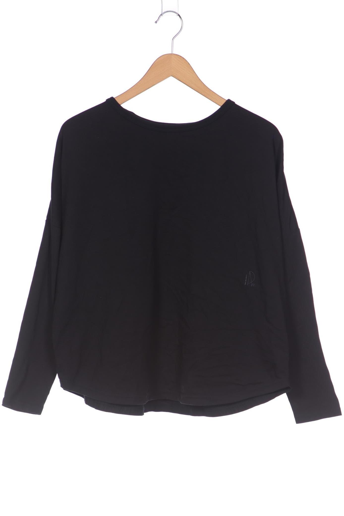 

G-Star RAW Damen Langarmshirt, marineblau, Gr. 36