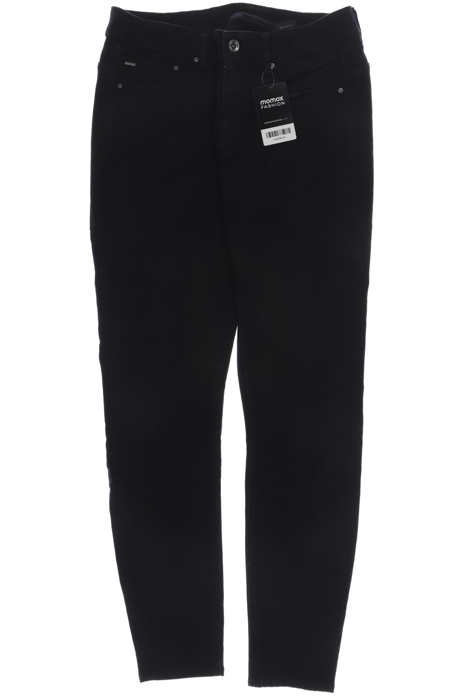 

G-Star RAW Damen Jeans, schwarz, Gr. 32
