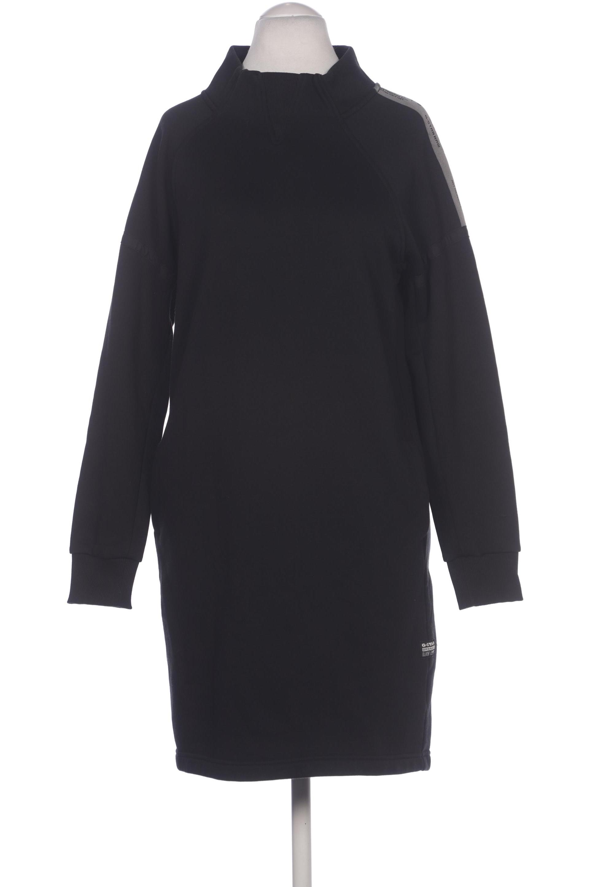 

G Star RAW Damen Kleid, schwarz, Gr. 36