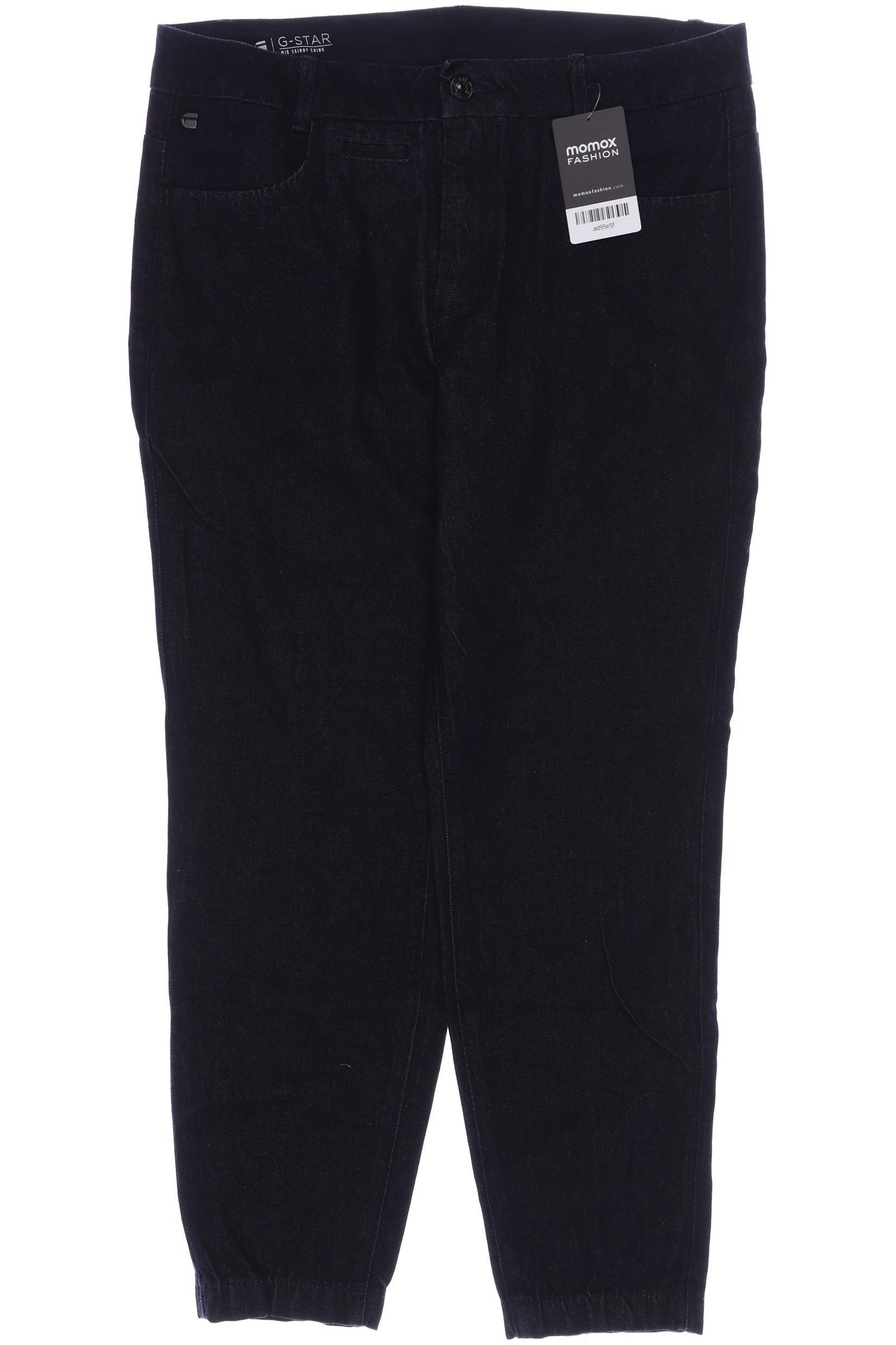 

G Star RAW Damen Jeans, marineblau, Gr. 29