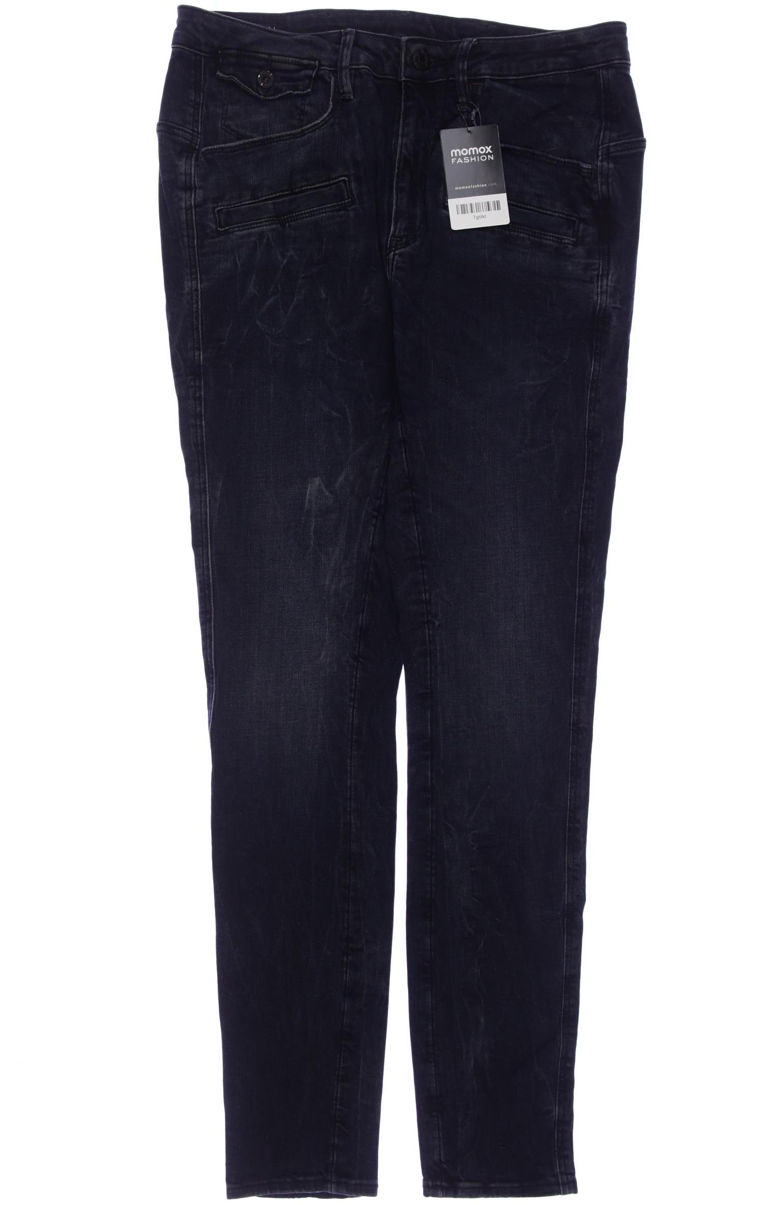 

G Star RAW Damen Jeans, marineblau, Gr. 25