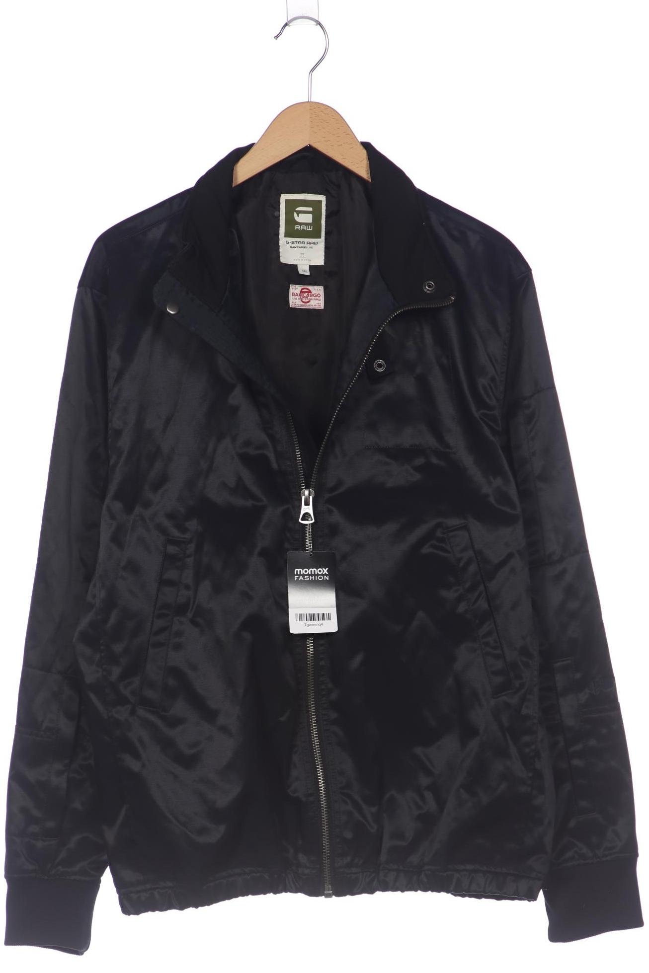 

G Star RAW Herren Jacke, marineblau, Gr. 56