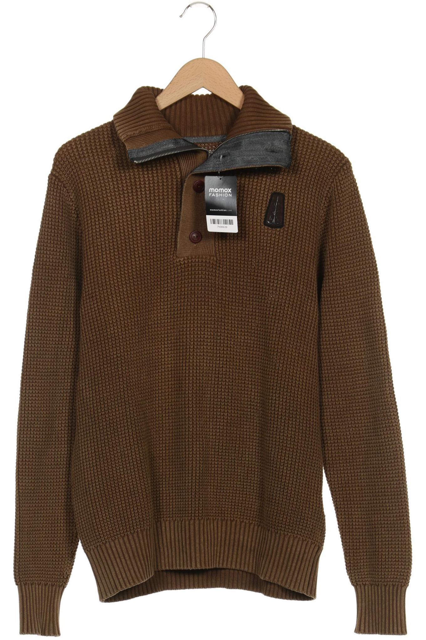 

G-Star RAW Herren Pullover, braun, Gr. 52