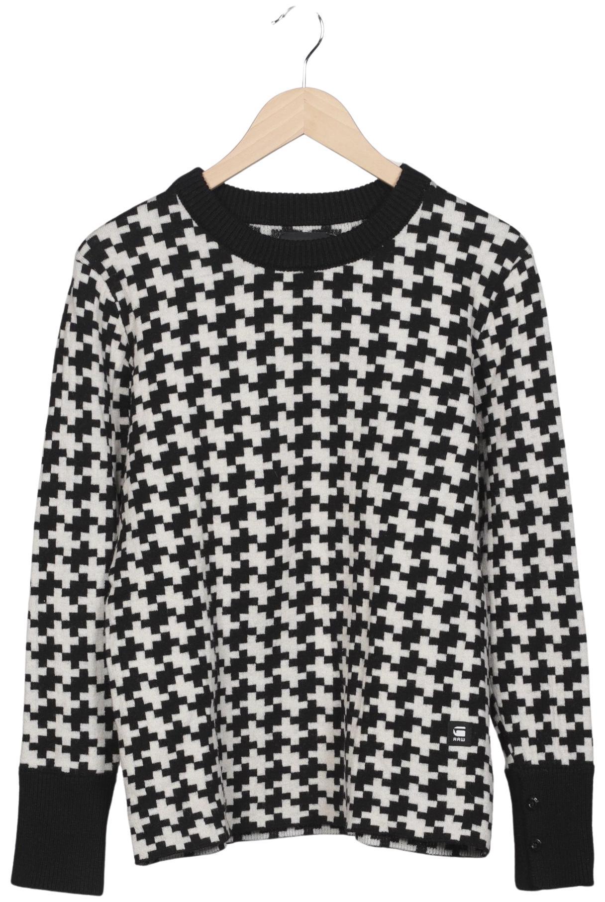 

G Star RAW Damen Pullover, mehrfarbig, Gr. 42