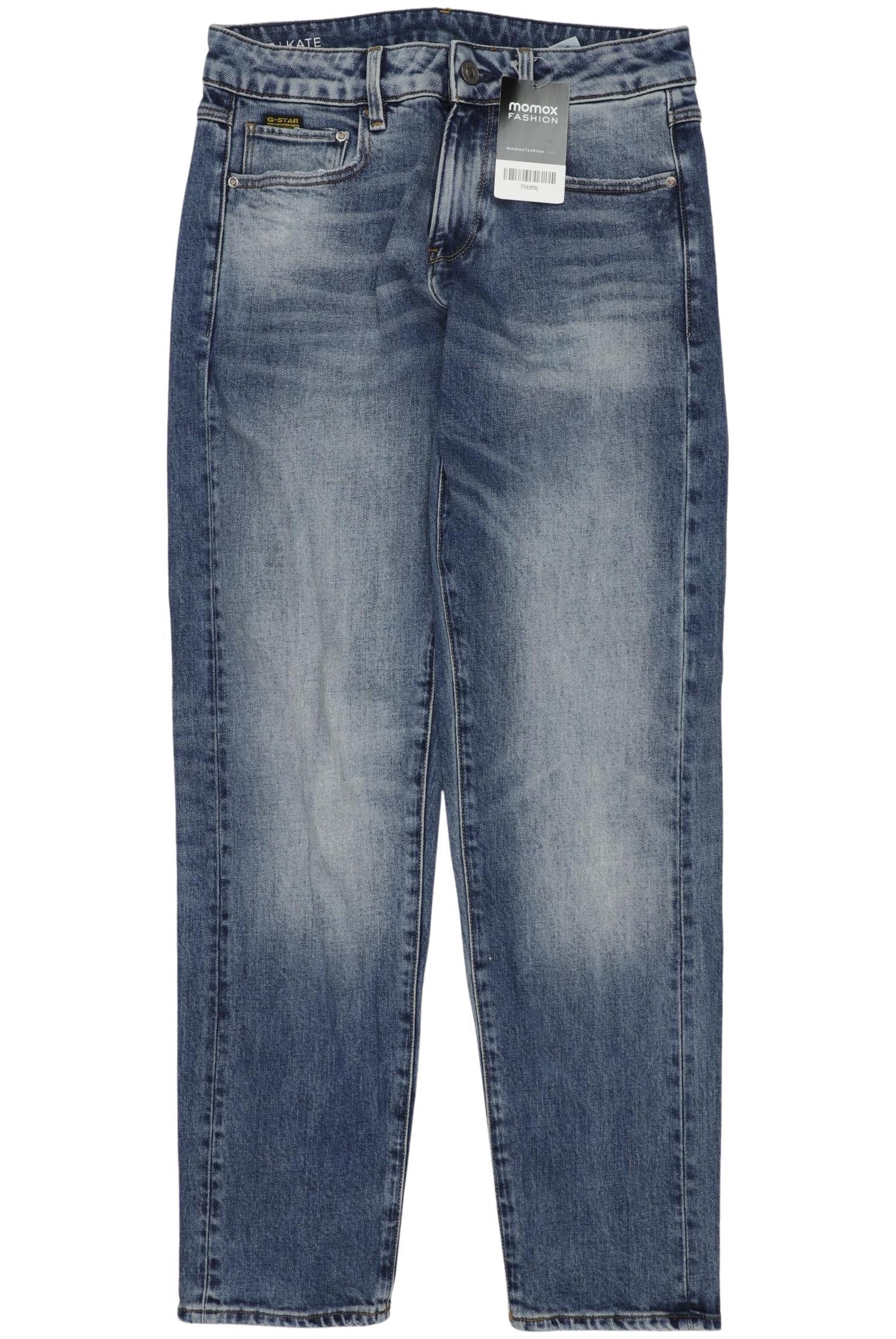 

G Star RAW Damen Jeans, blau, Gr. 0