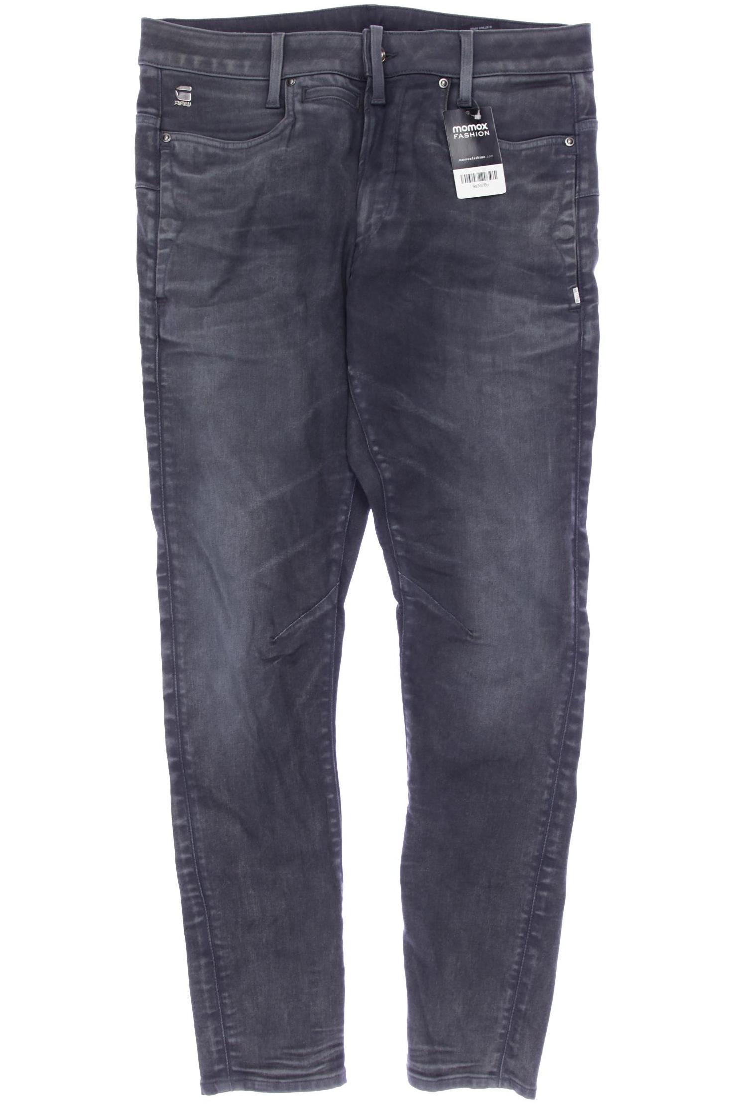 

G Star RAW Herren Jeans, grau, Gr. 33