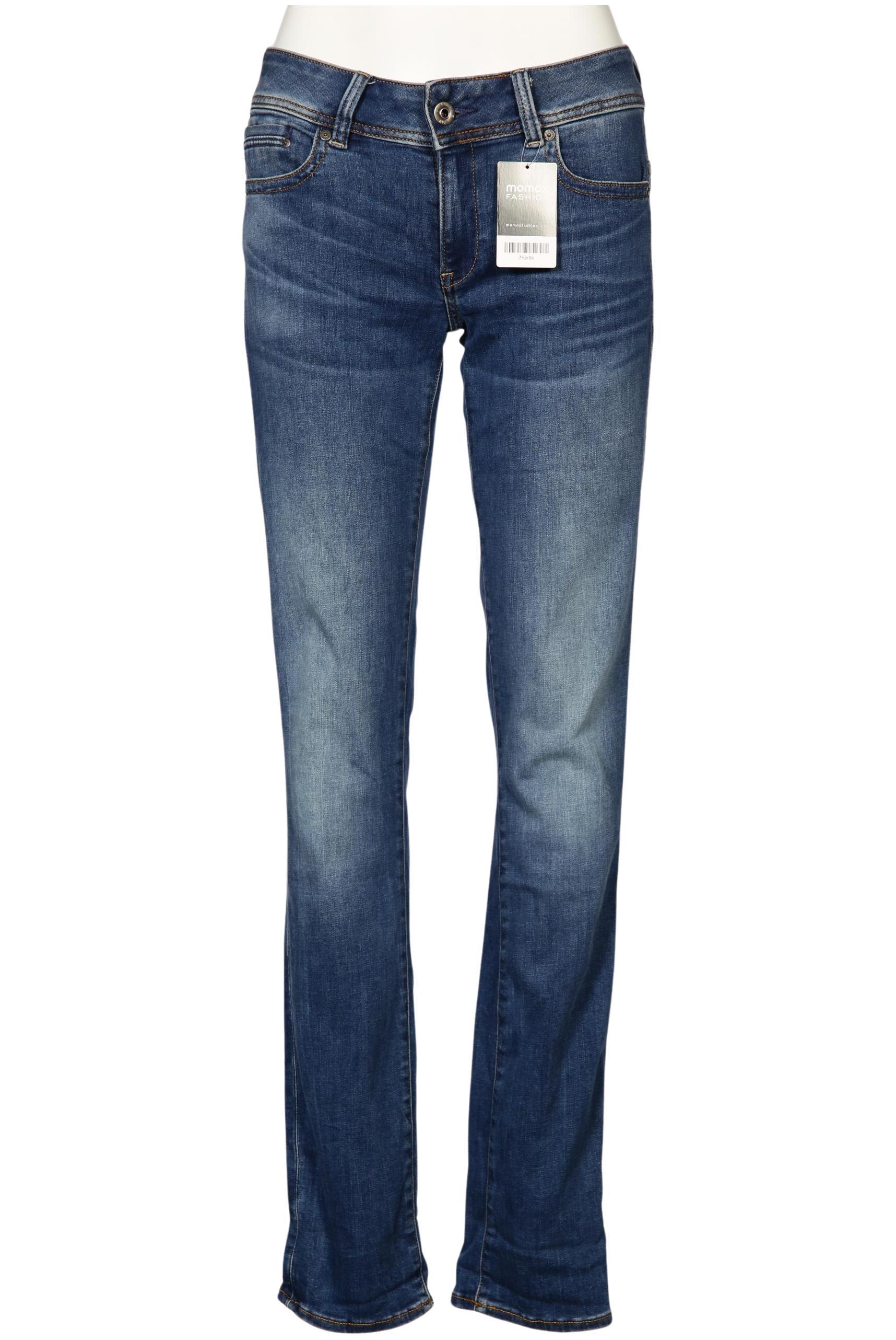 

G Star RAW Damen Jeans, blau, Gr. 31