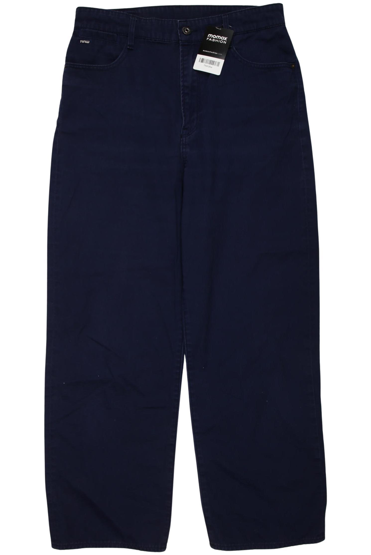 

G Star RAW Damen Jeans, marineblau, Gr. 29