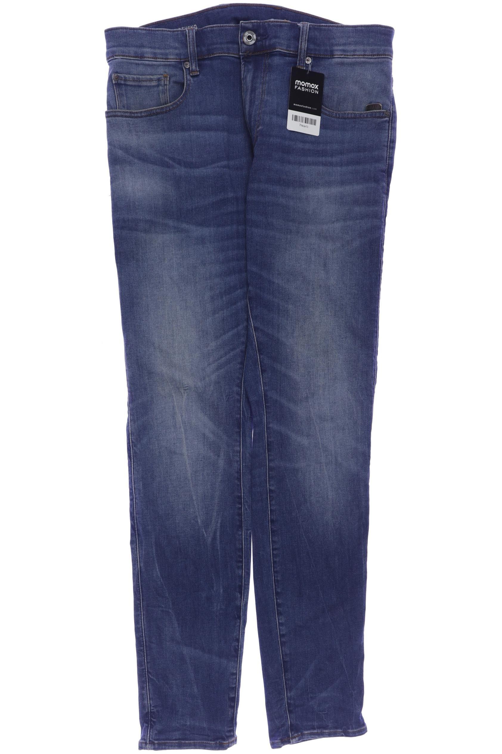 

G Star RAW Herren Jeans, blau, Gr. 31
