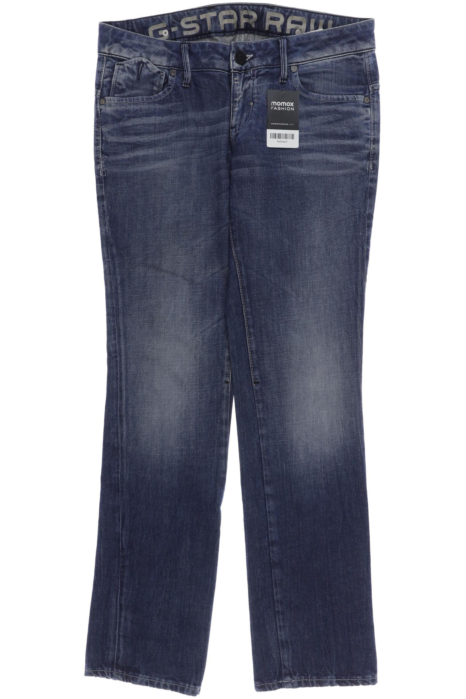 

G Star RAW Damen Jeans, blau, Gr. 31