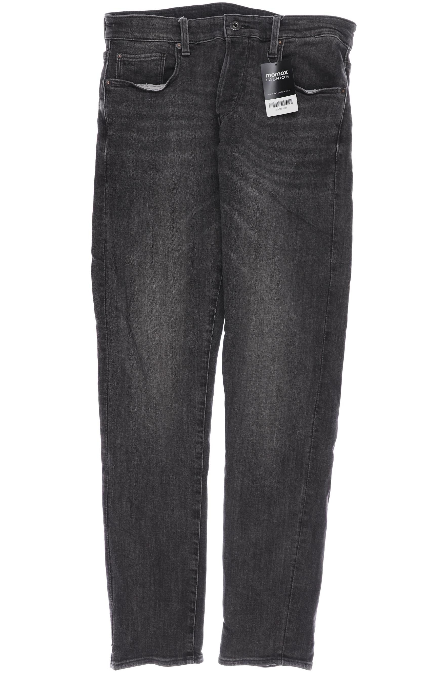 

G Star RAW Herren Jeans, grau, Gr. 31