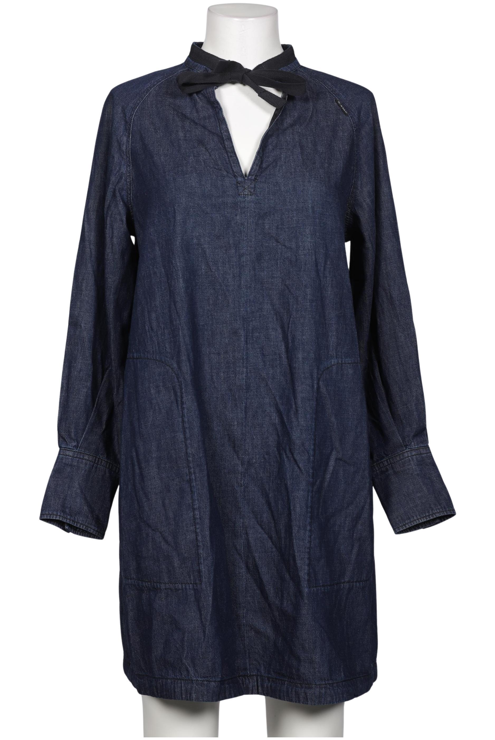 

G Star RAW Damen Kleid, marineblau, Gr. 36
