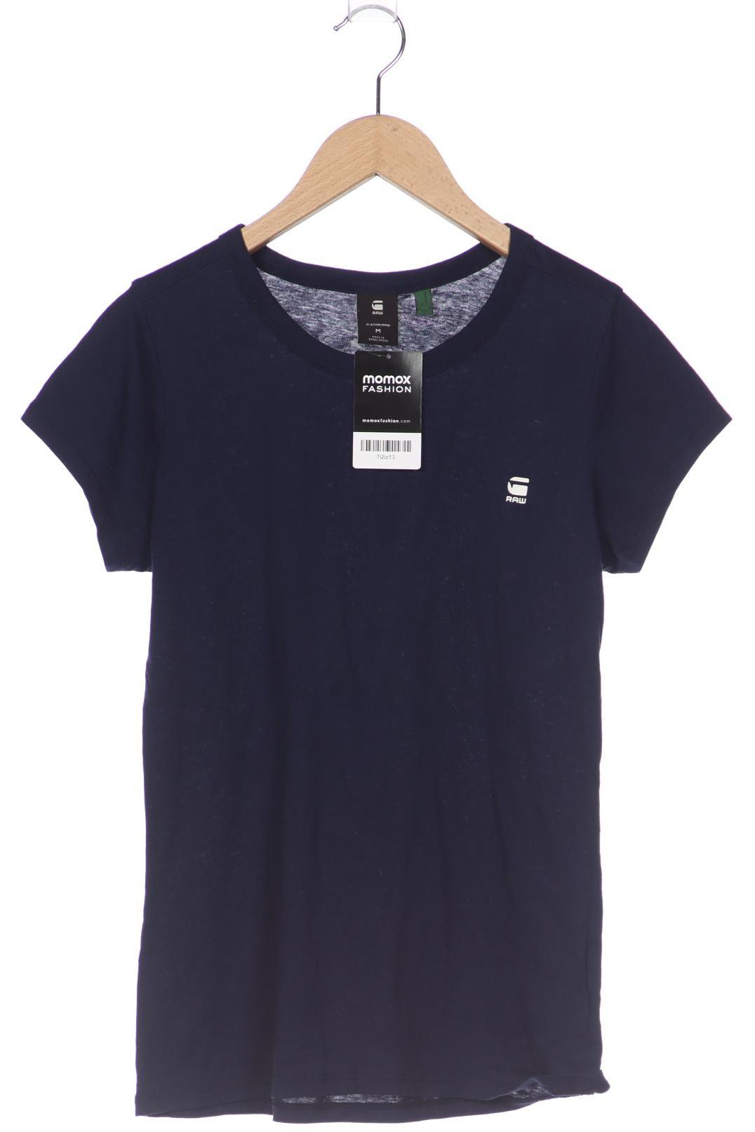 

G STAR RAW Damen T-Shirt, marineblau