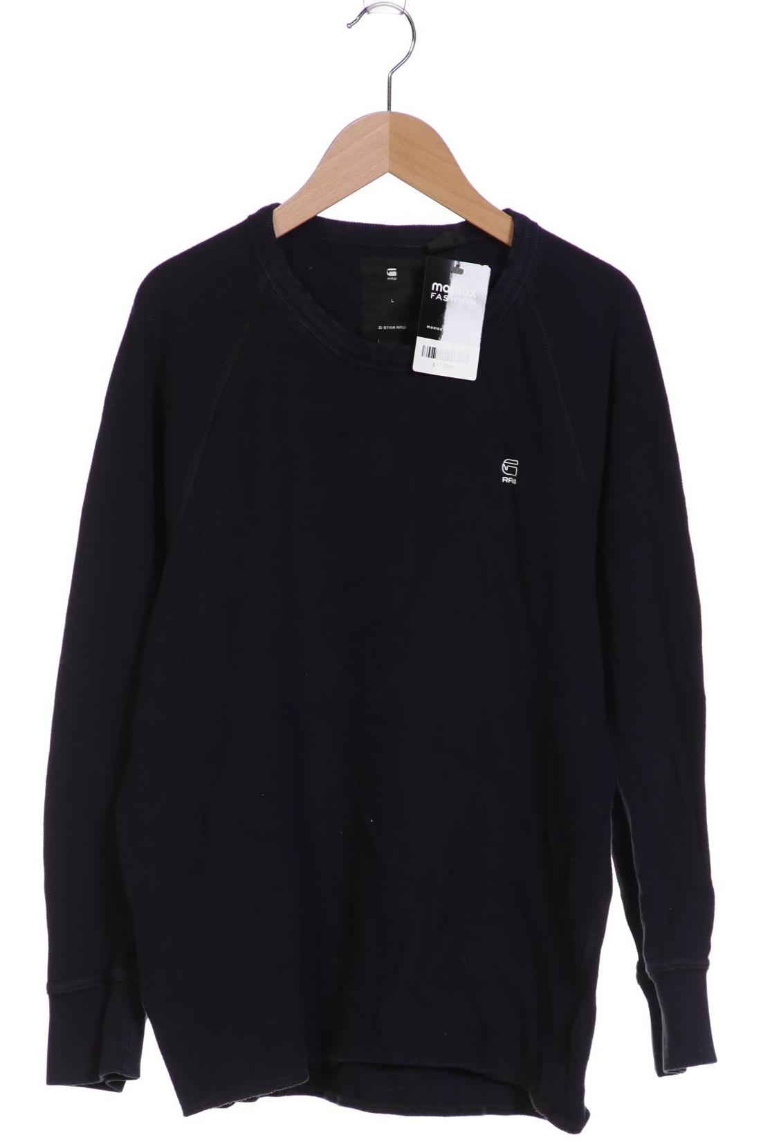 

G-Star RAW Damen Pullover, marineblau, Gr. 42