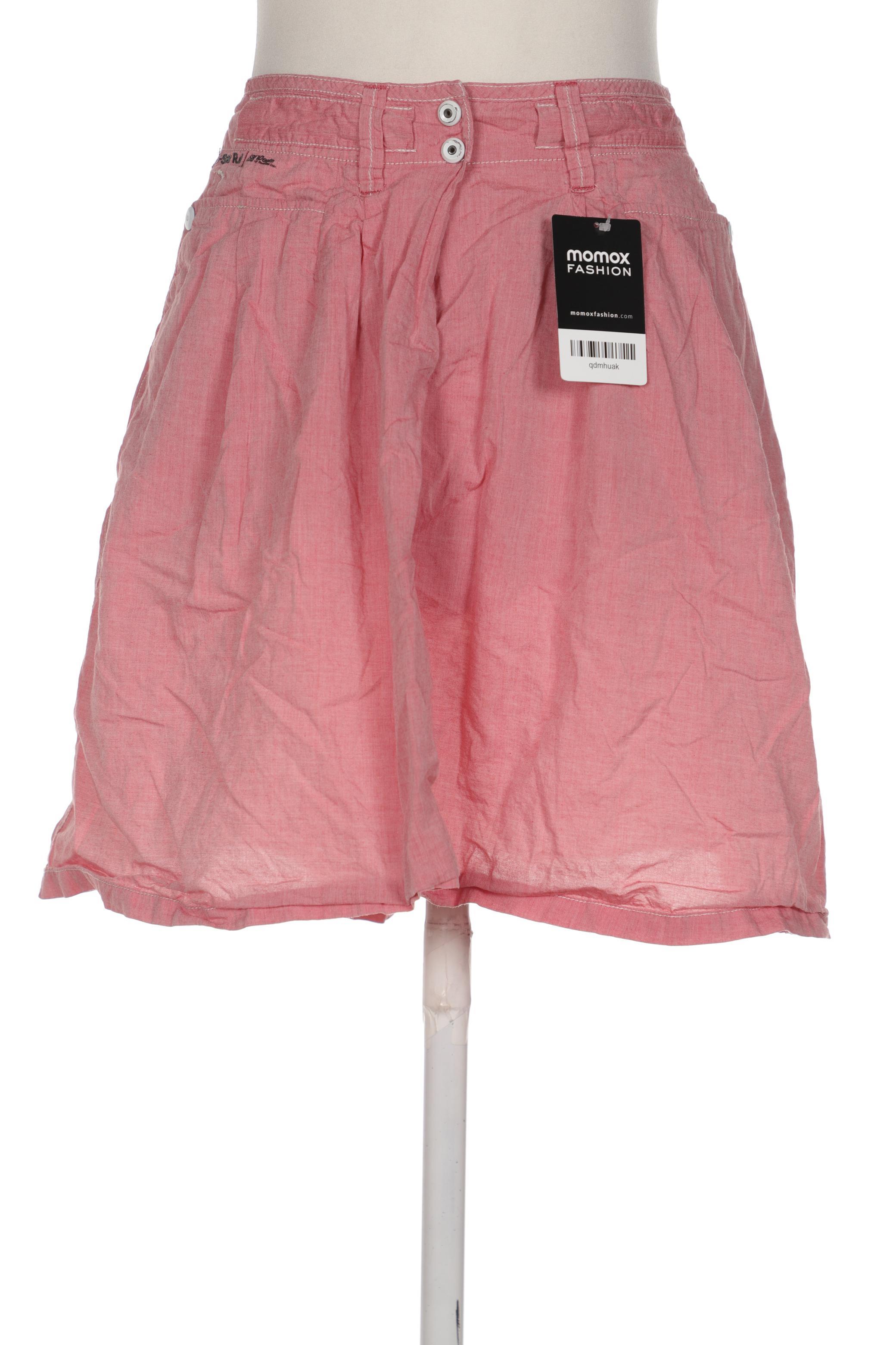 

G Star RAW Damen Rock, pink, Gr. 26