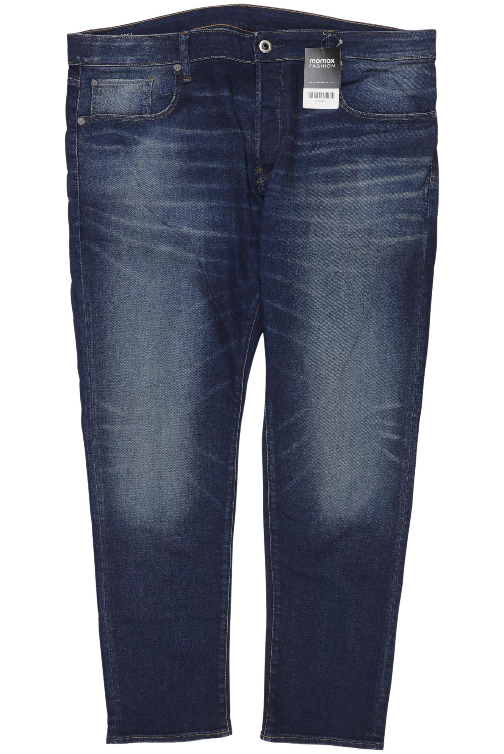 

G Star RAW Herren Jeans, blau, Gr. 40