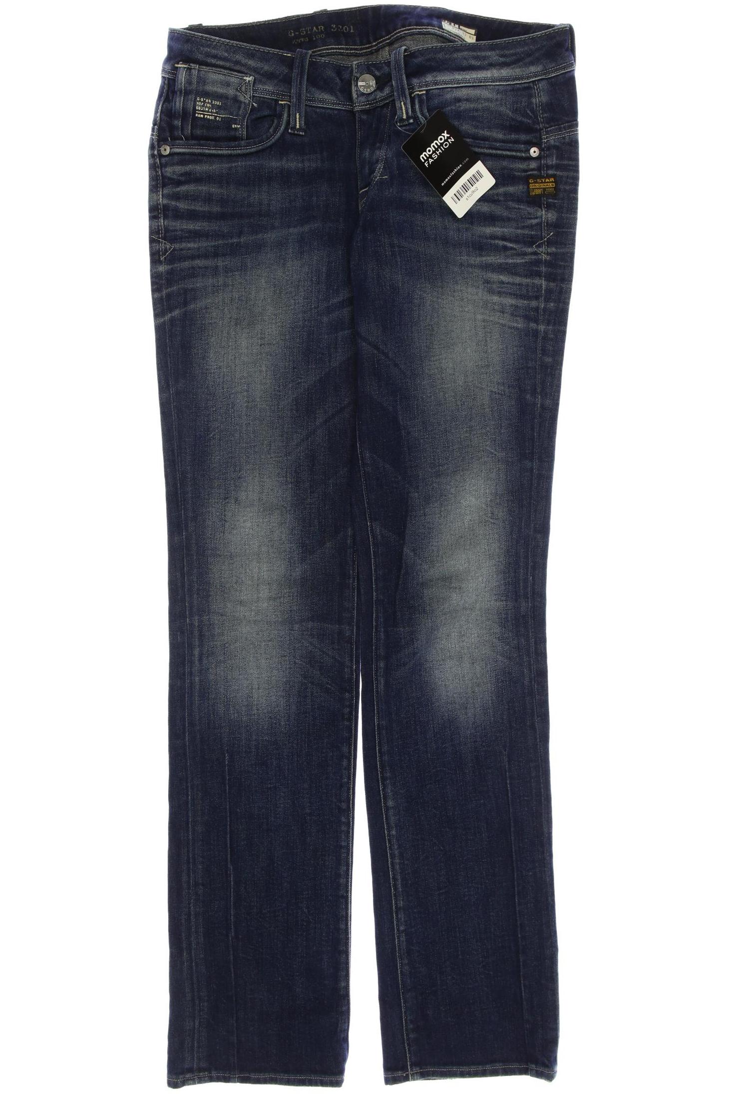

G-Star RAW Damen Jeans, blau, Gr. 38