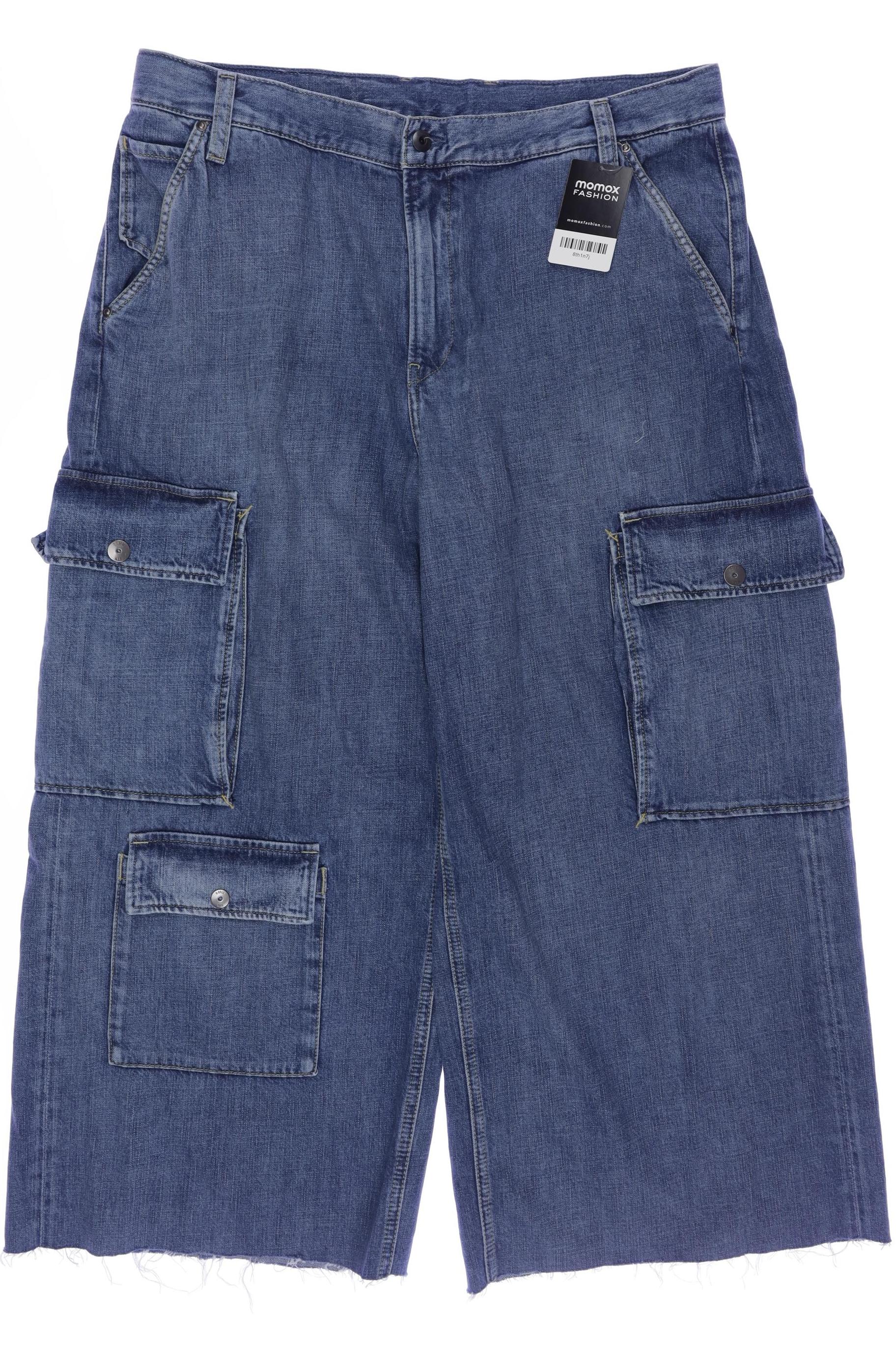 

G Star RAW Damen Jeans, blau, Gr. 33