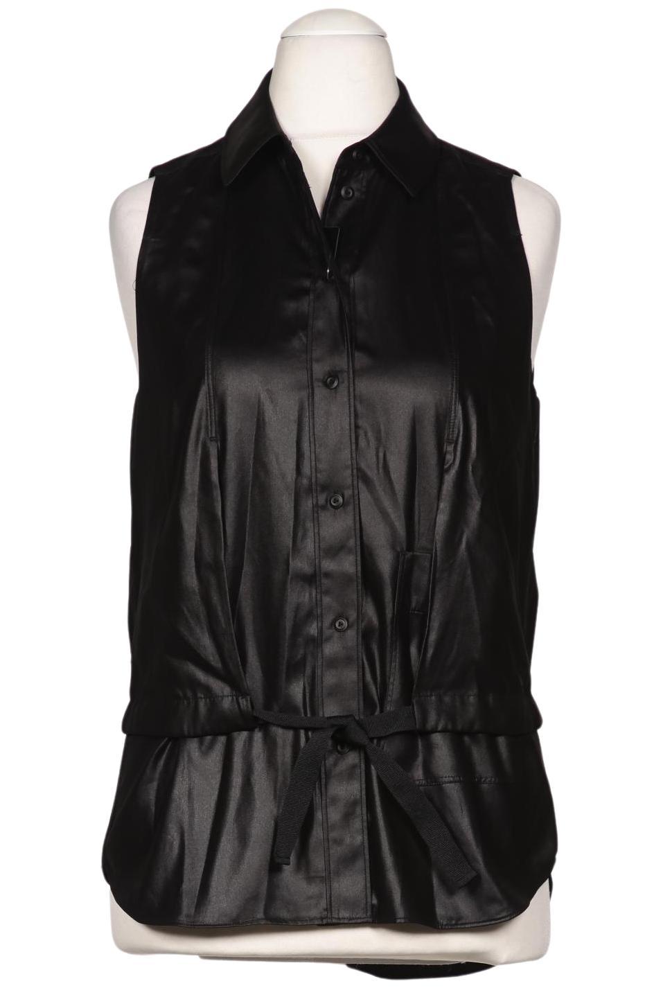 

G Star RAW Damen Bluse, schwarz, Gr. 34