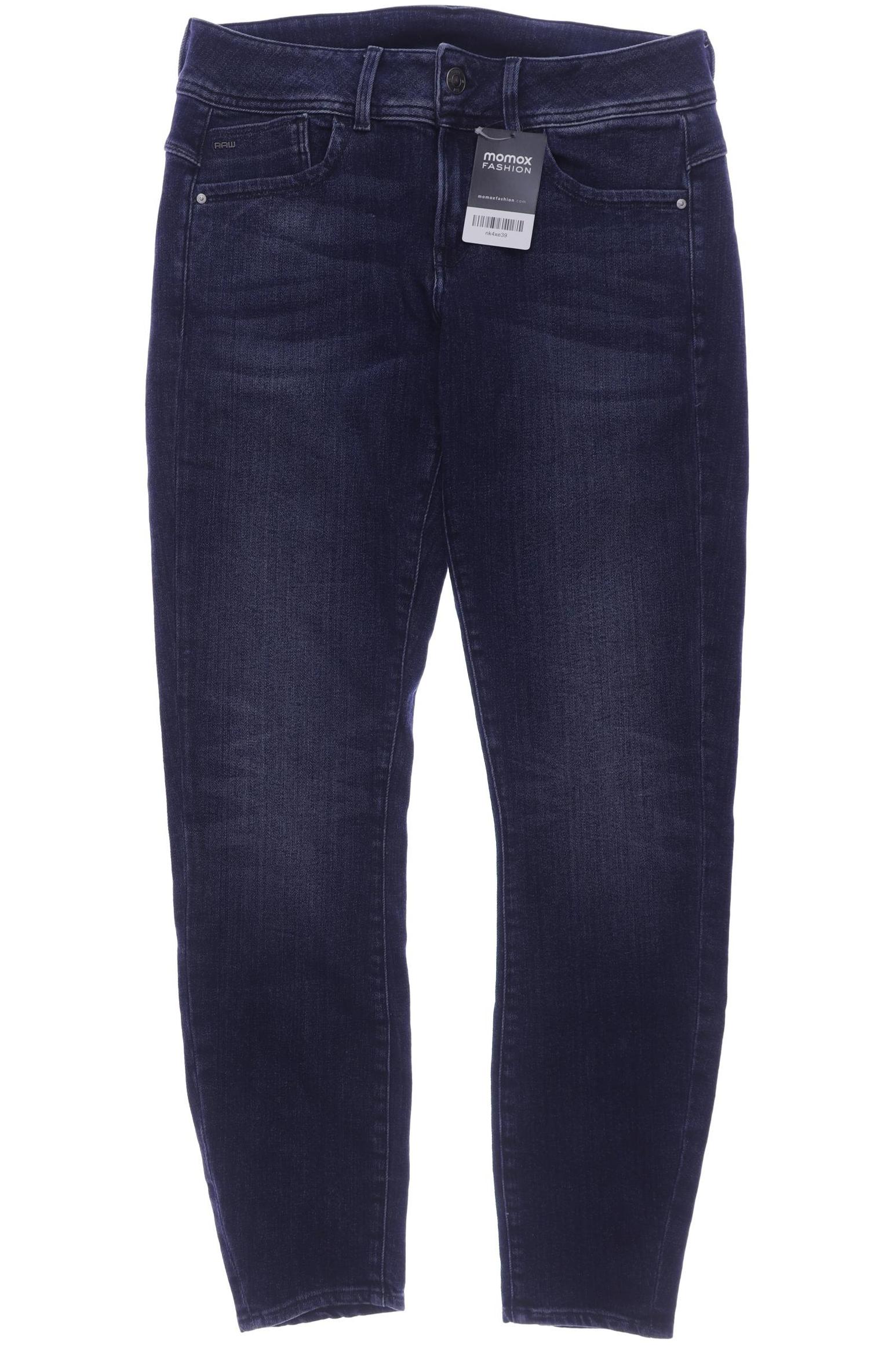 

G-Star RAW Damen Jeans, marineblau, Gr. 29