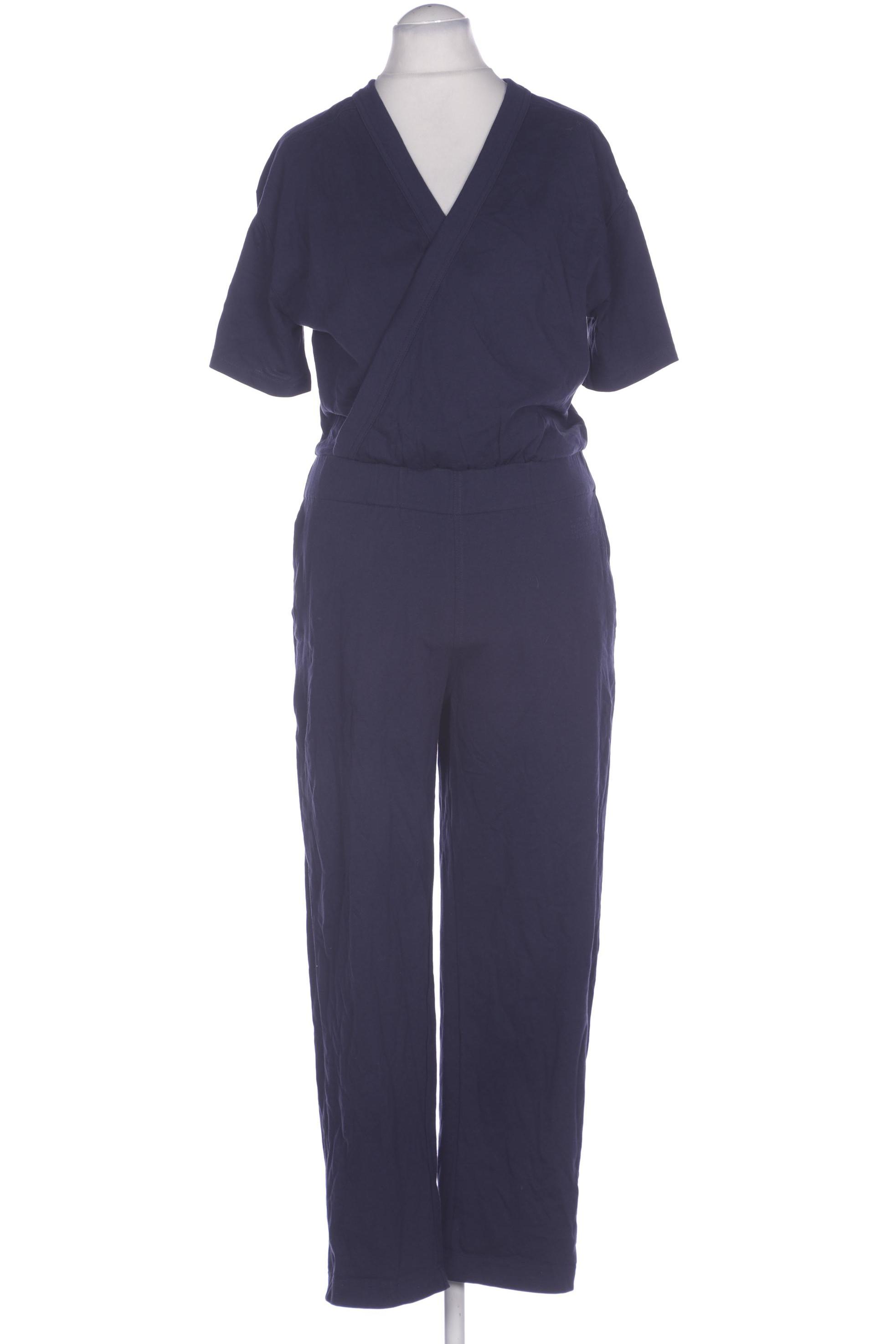 

G STAR RAW Damen Jumpsuit/Overall, marineblau